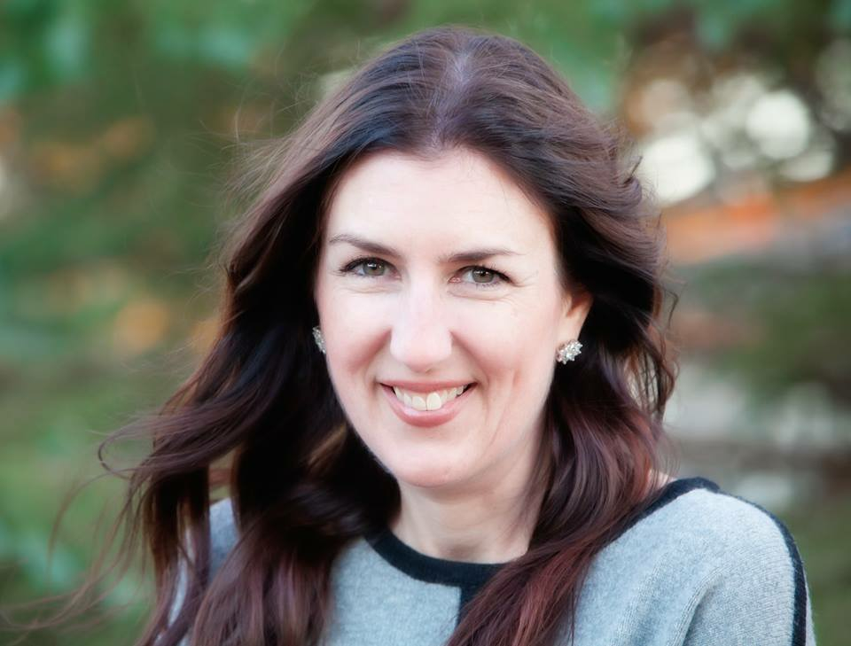 State Representative Hannah E. Kane