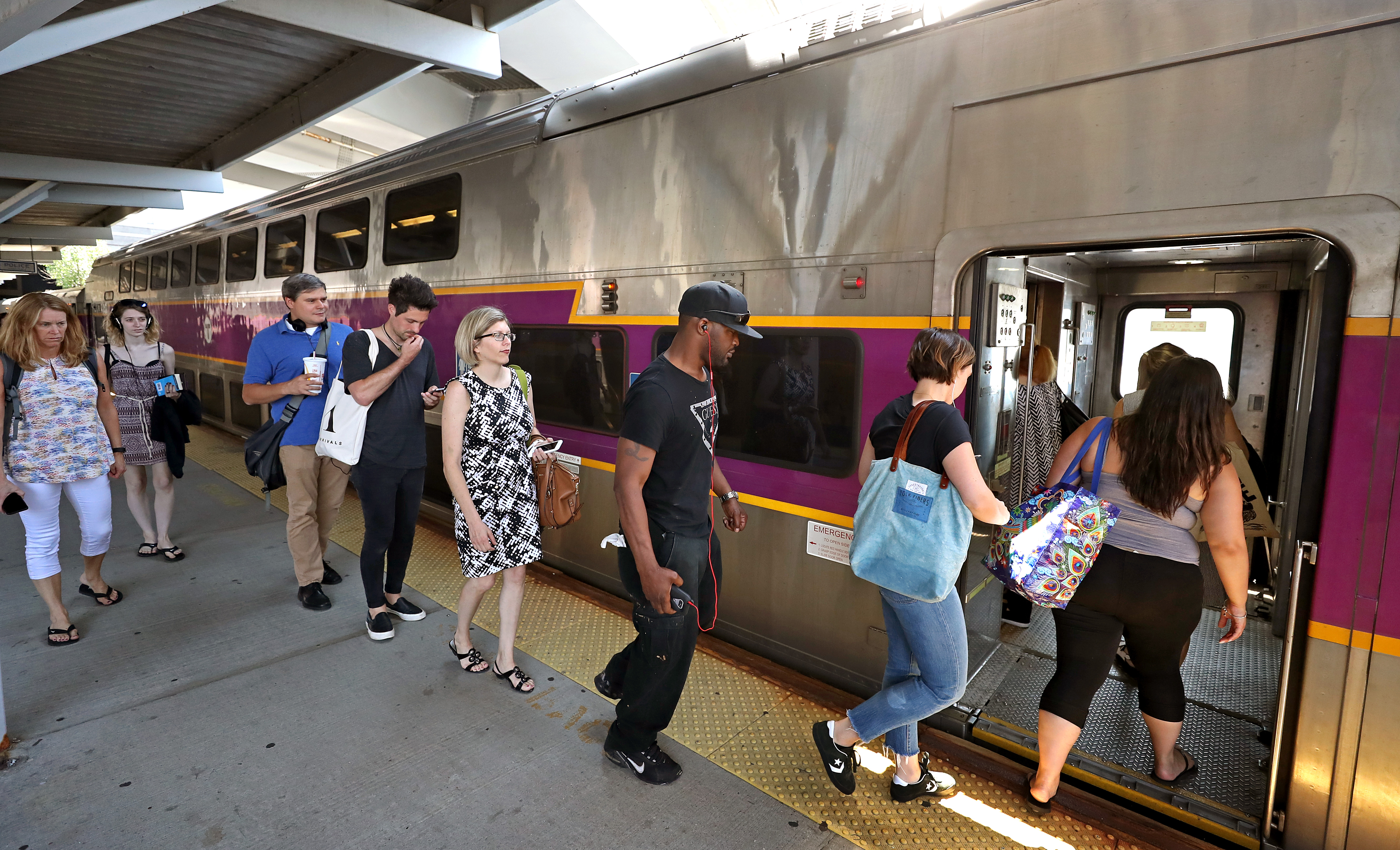 “When the next contract process begins, we expect to put forward a proposal that draws from our multimodal global expertise in a way that matches the MBTA’s vision,” Keolis general manager David Scorey said.