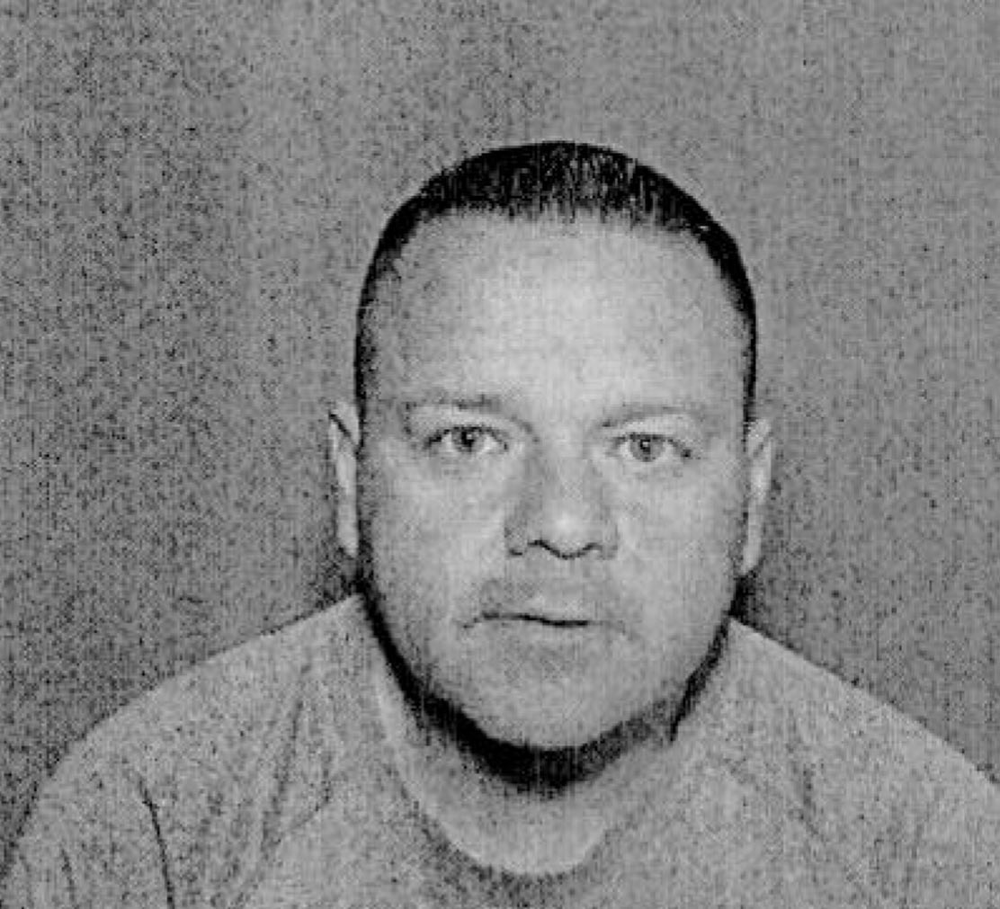 Shawn D'Amato