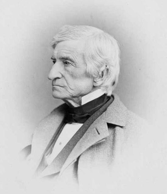 William Barton Rogers.