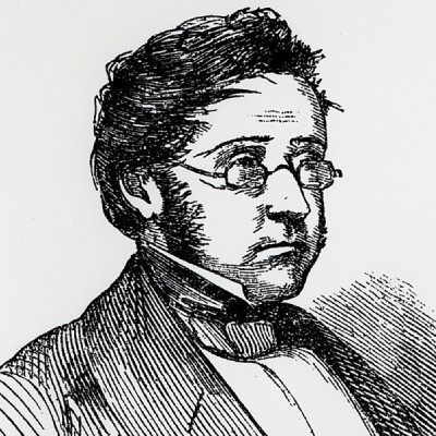 Professor John White Webster.