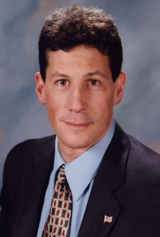 Robert Mellion