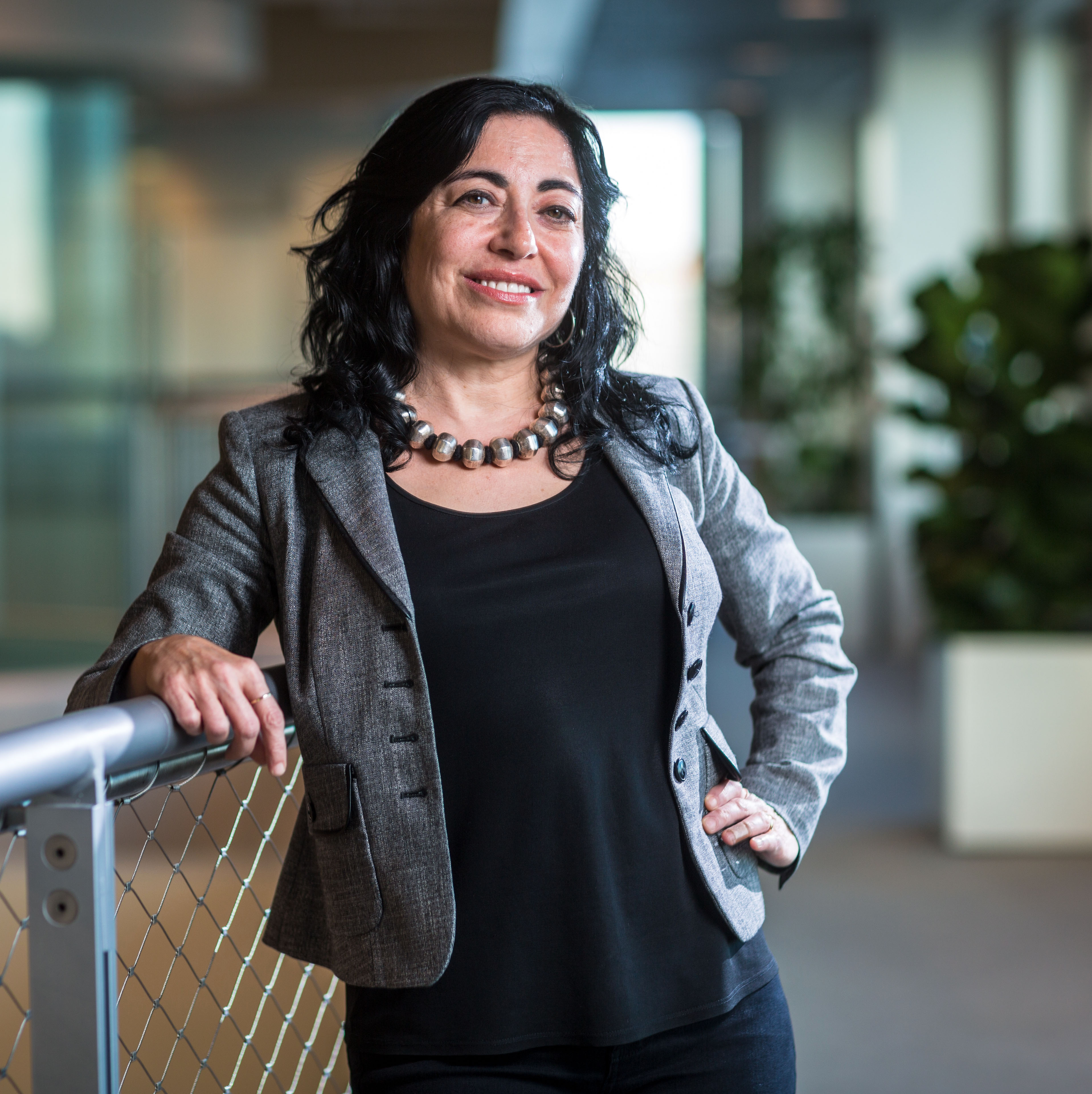 Jennifer Chayes