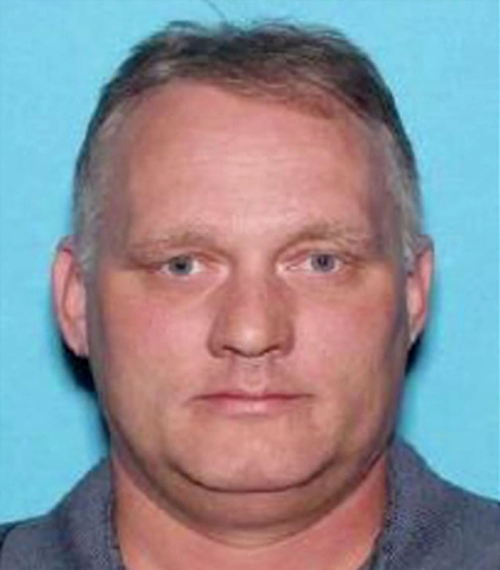 Robert Bowers.