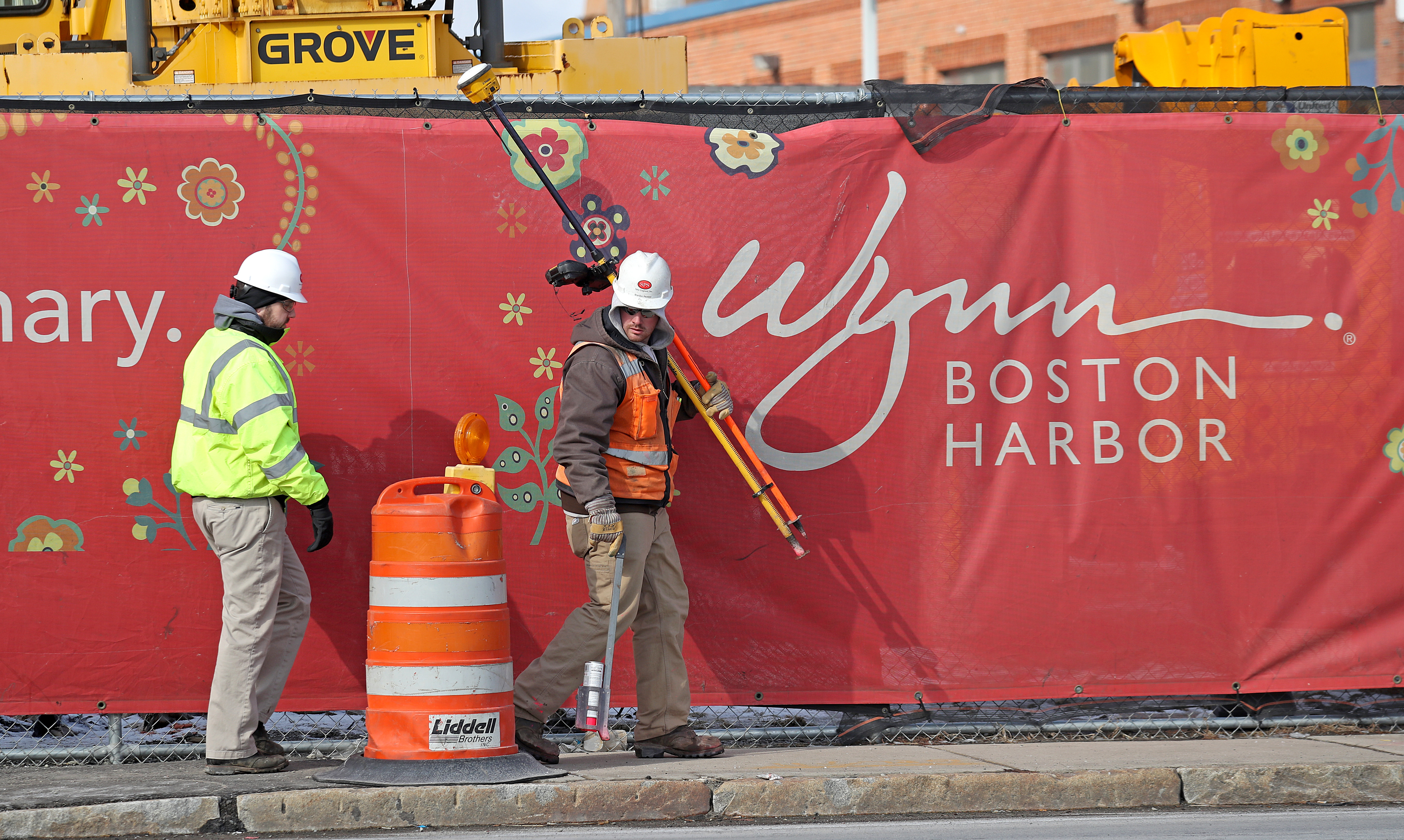 There’s a concern emerging among those behind the Everett project, which is scheduled to open in mid-2019, that changing the name might not be enough.