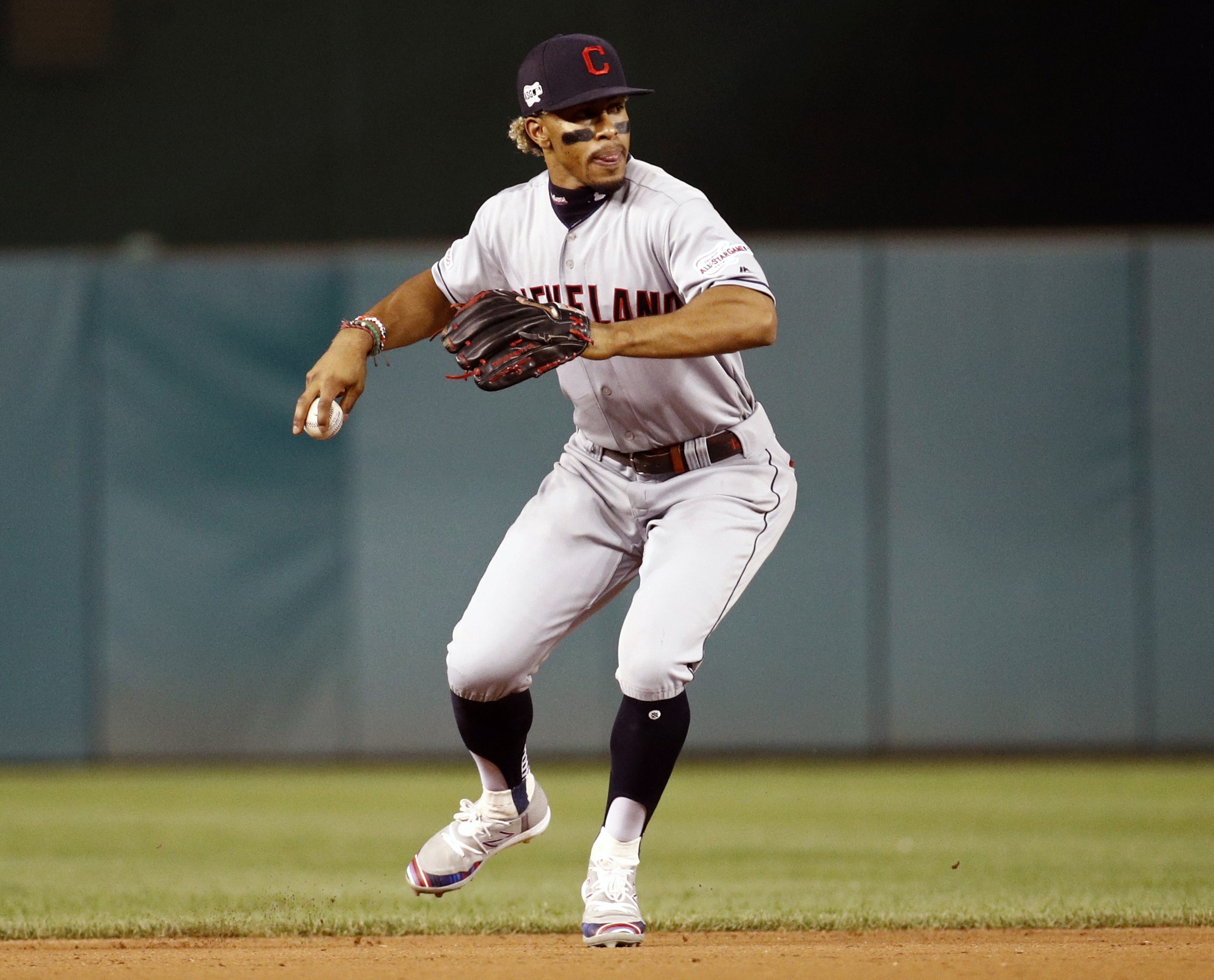 Did an inability to find common ground on a possible trade for Francisco Lindor spur a deal between Boston and Los Angeles for Mookie Betts?
