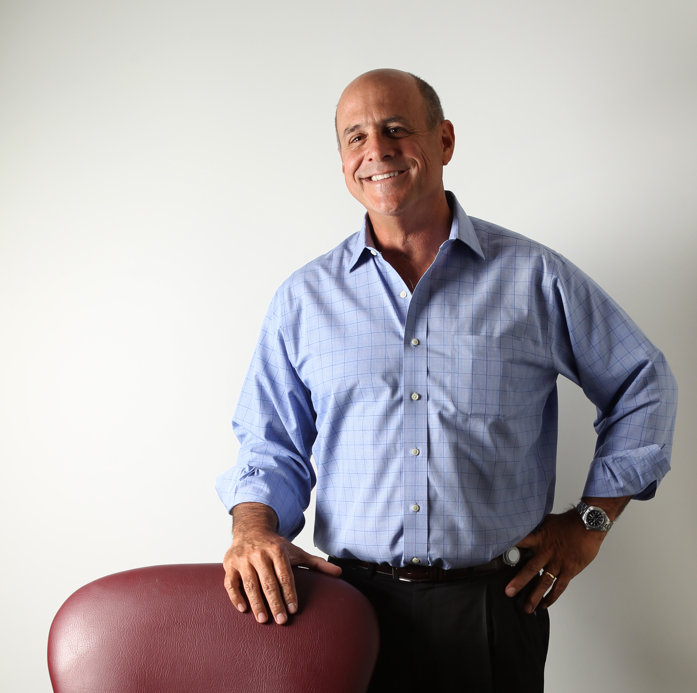 Brian Palmer, the GE unit’s chief executive.