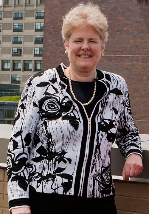 Chief executive Cynthia Arcate said state was like Wild West.