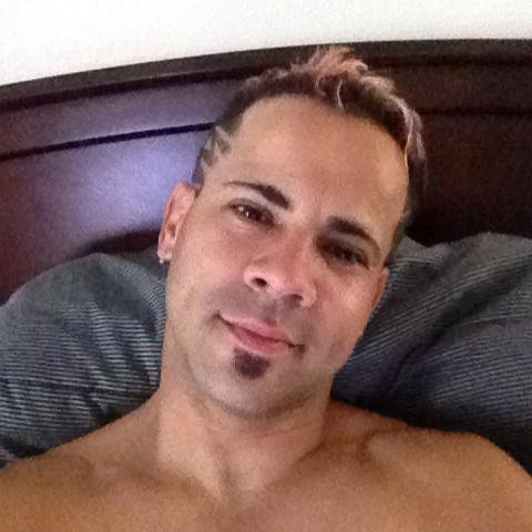 Xavier Emmanuel Serrano Rosado.