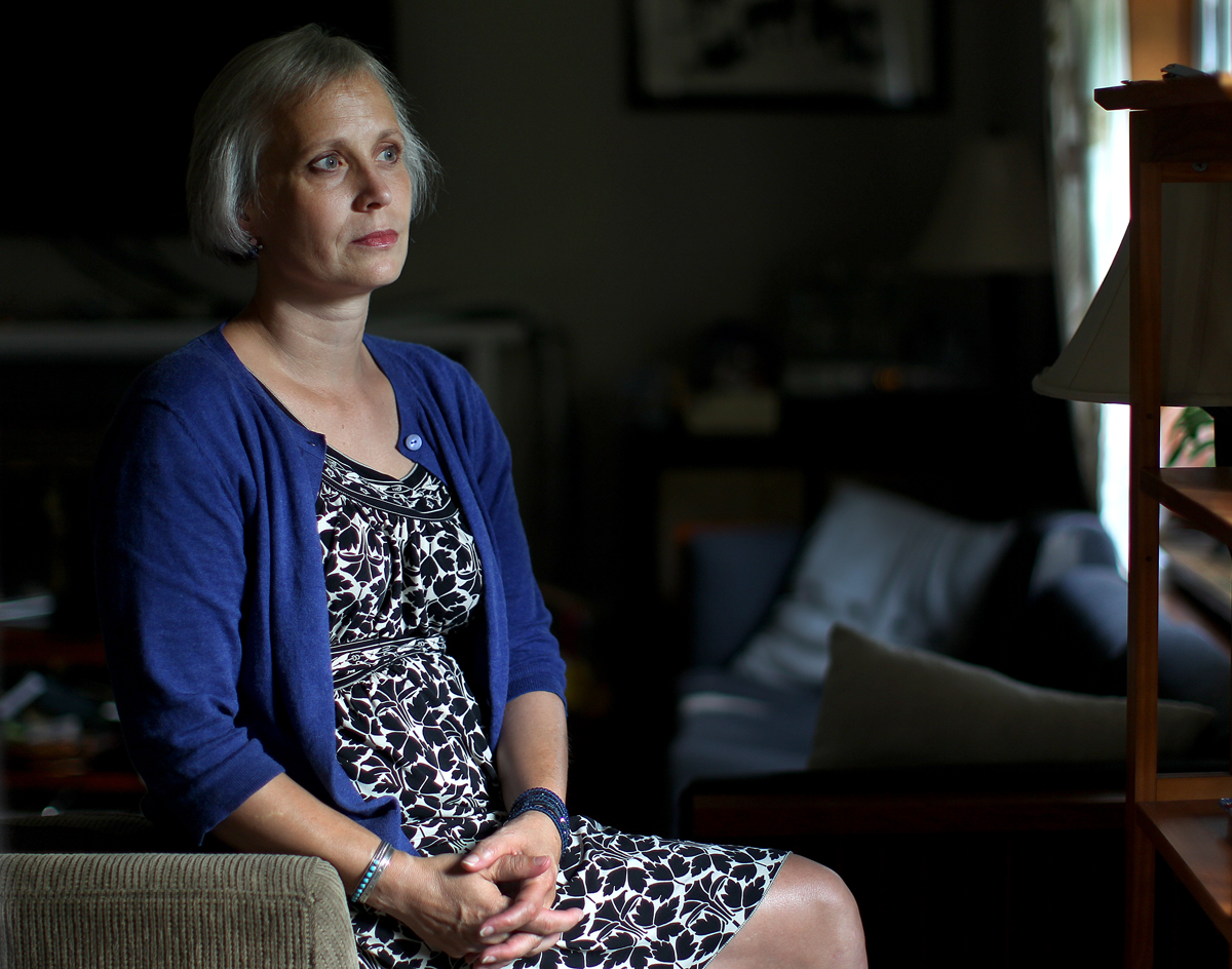 Records show that Dr. Alice Newton found much that troubled her: How Linda demanded that Justina be given a feeding tube. How Justina appeared to act more impaired when her mother was at her side. And how Linda and Lou had moved Justina around to multiple hospitals.