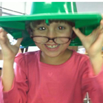 Josephine Gay, 7