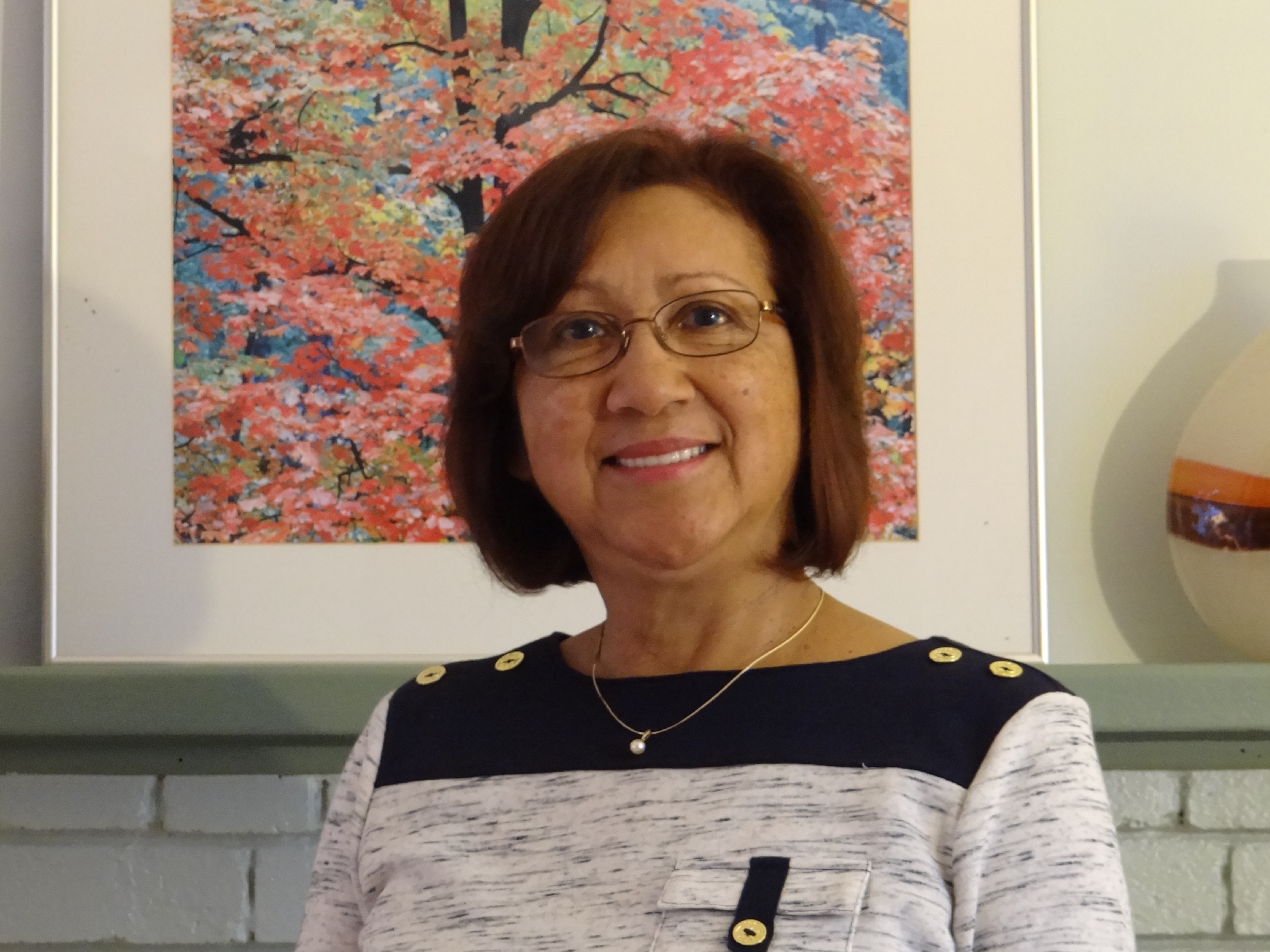 Beryl Domingo
