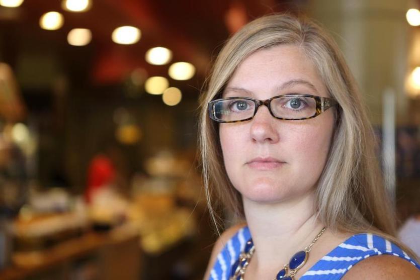 Usry was targeted because she had recently flown to Turkey for an arts-and-crafts course.