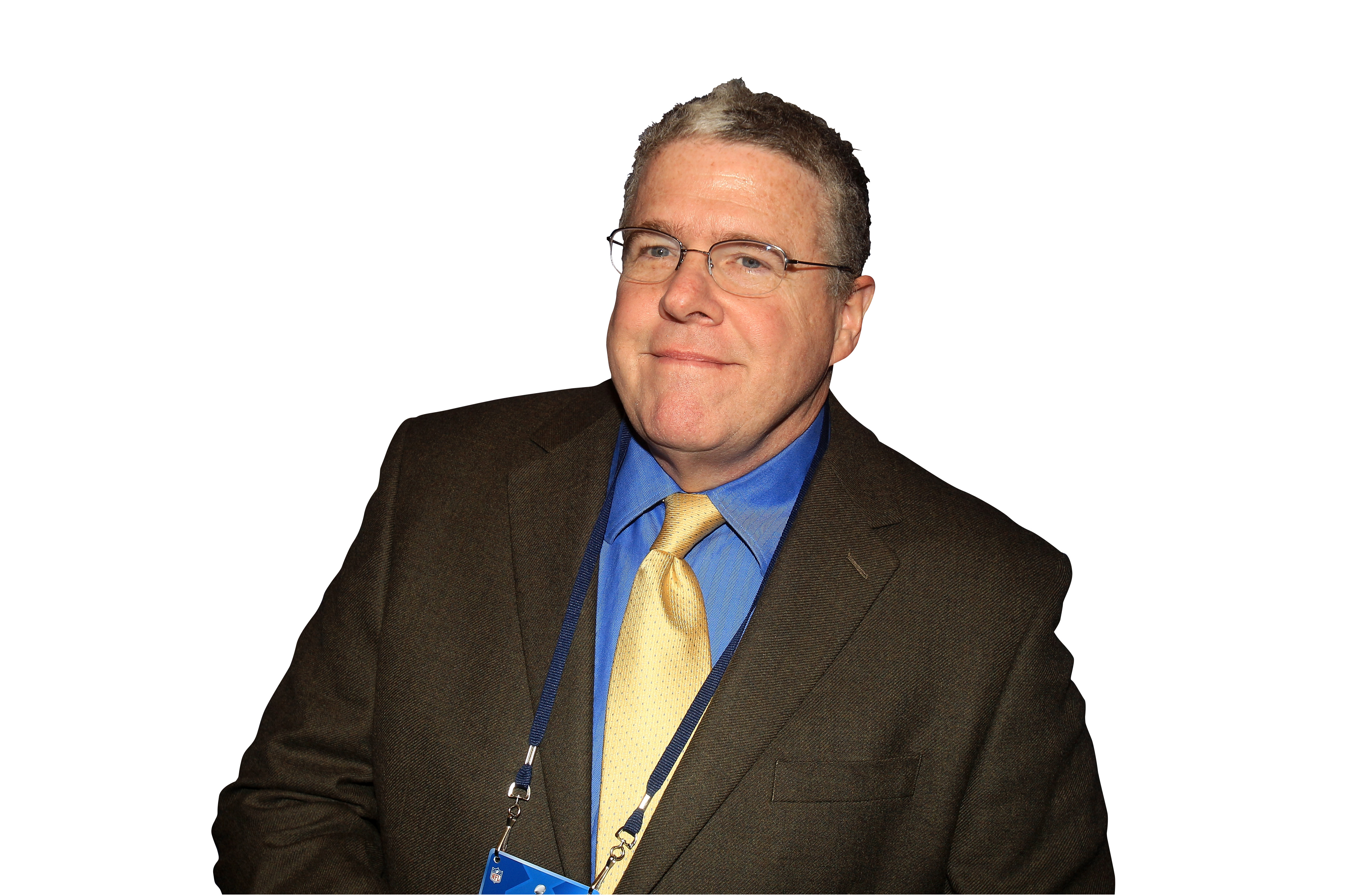 Peter King.