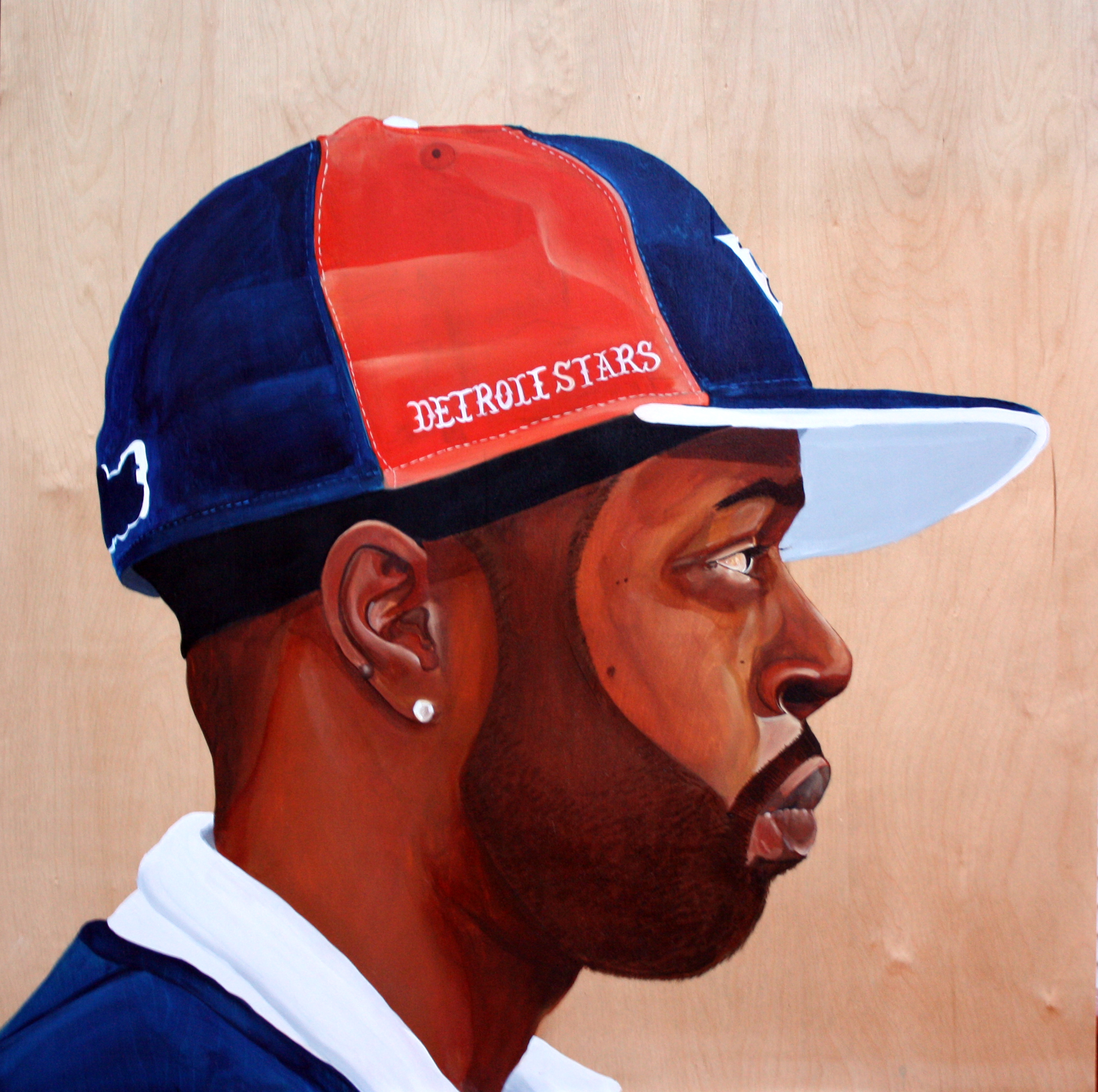 Untitled/Fantastic, a tribute to J Dilla by Gibbs.