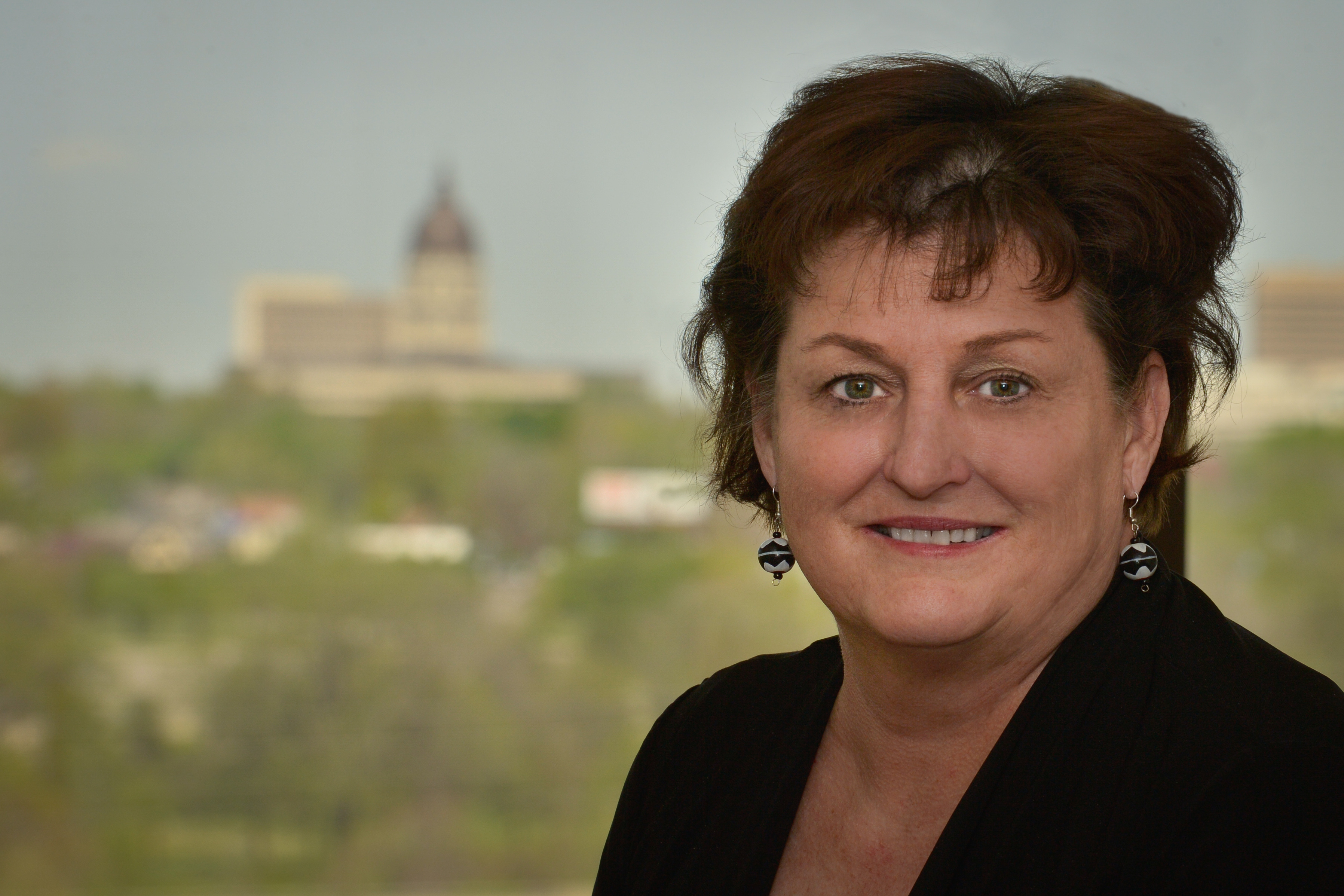 “People who are getting the tax benefit are saying, “What is this about? This isn’t stirring me to grow my business. It has hurt my town, my community,’” said Julie Ford, the Topeka school superintendent.