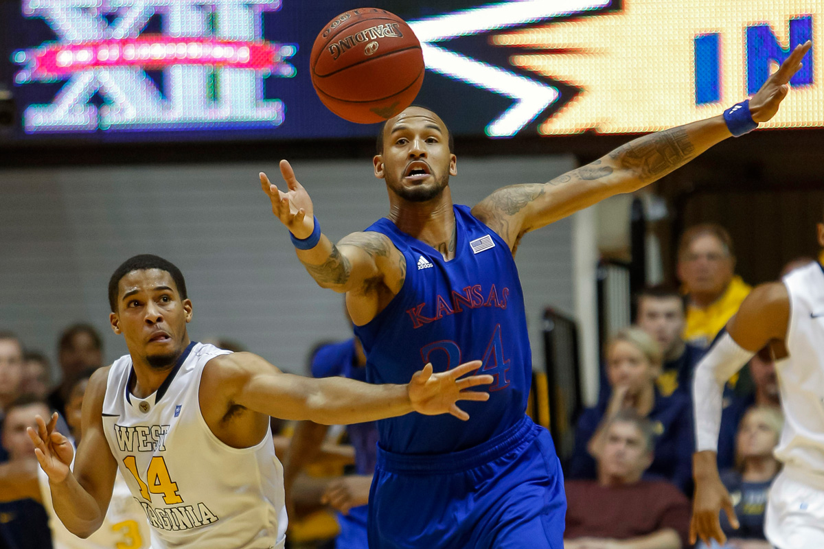 Roundup Kansas extends win streak to 18 games The Boston Globe