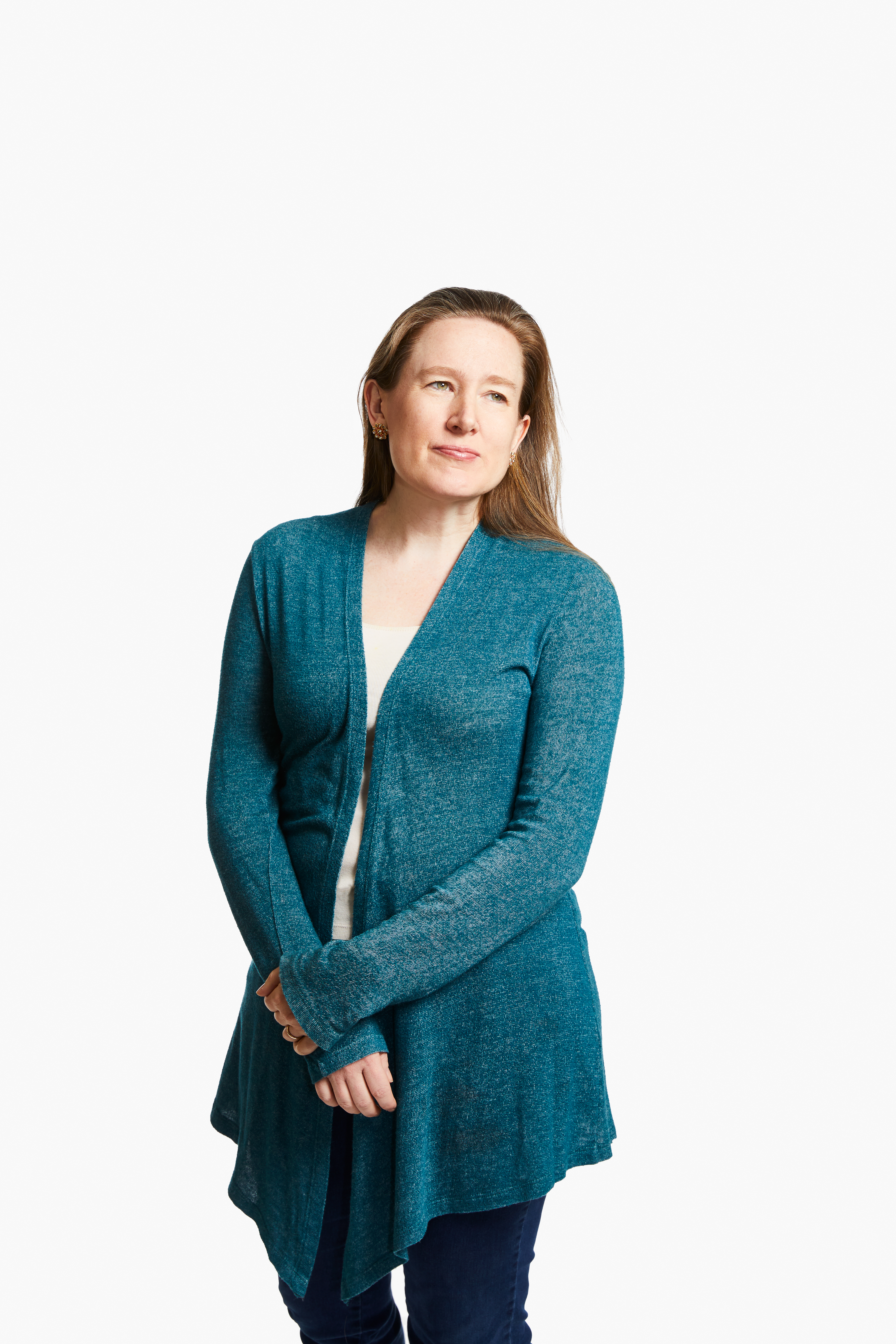 Sarah Ruhl
