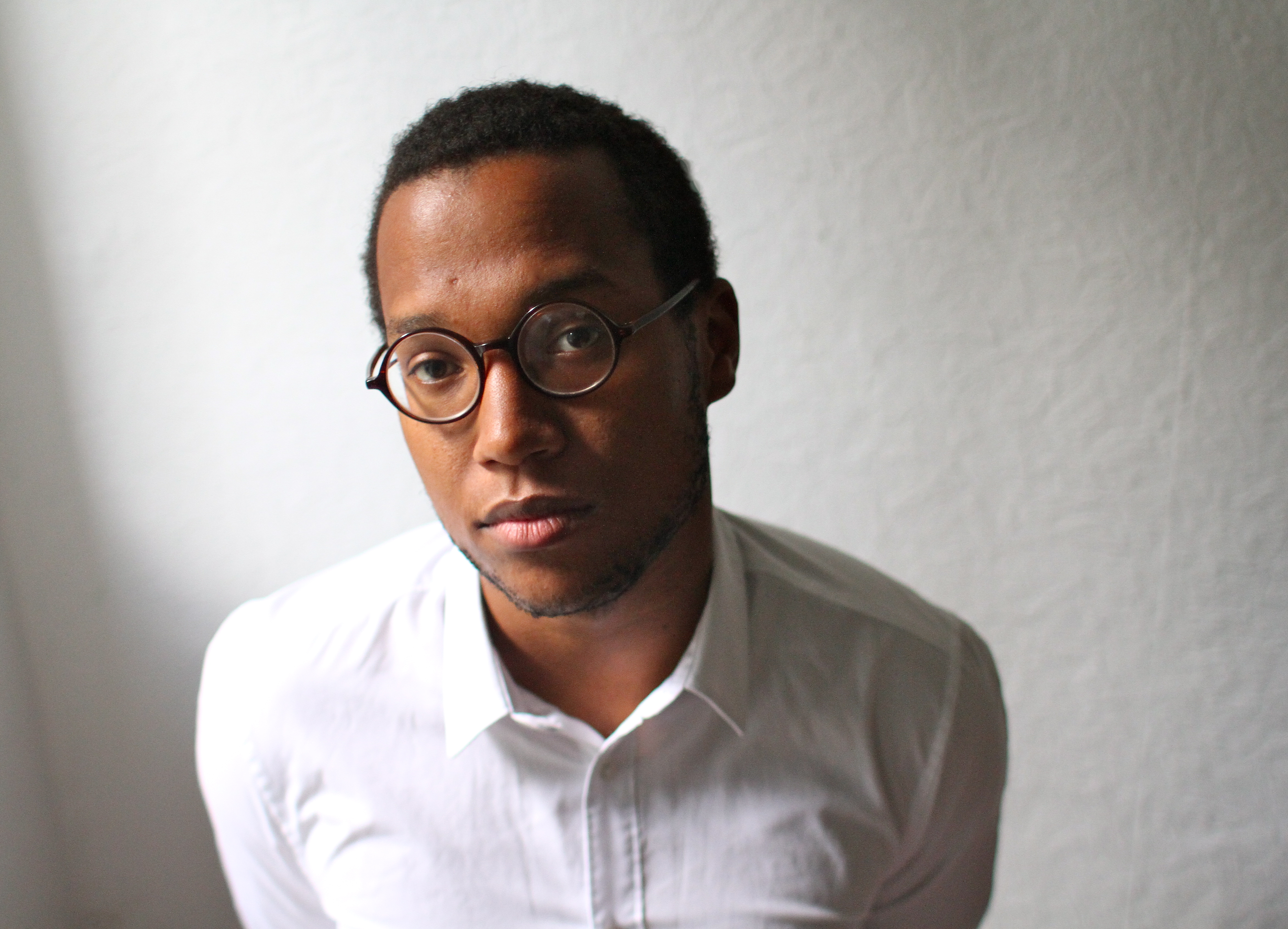 Branden Jacobs-Jenkins