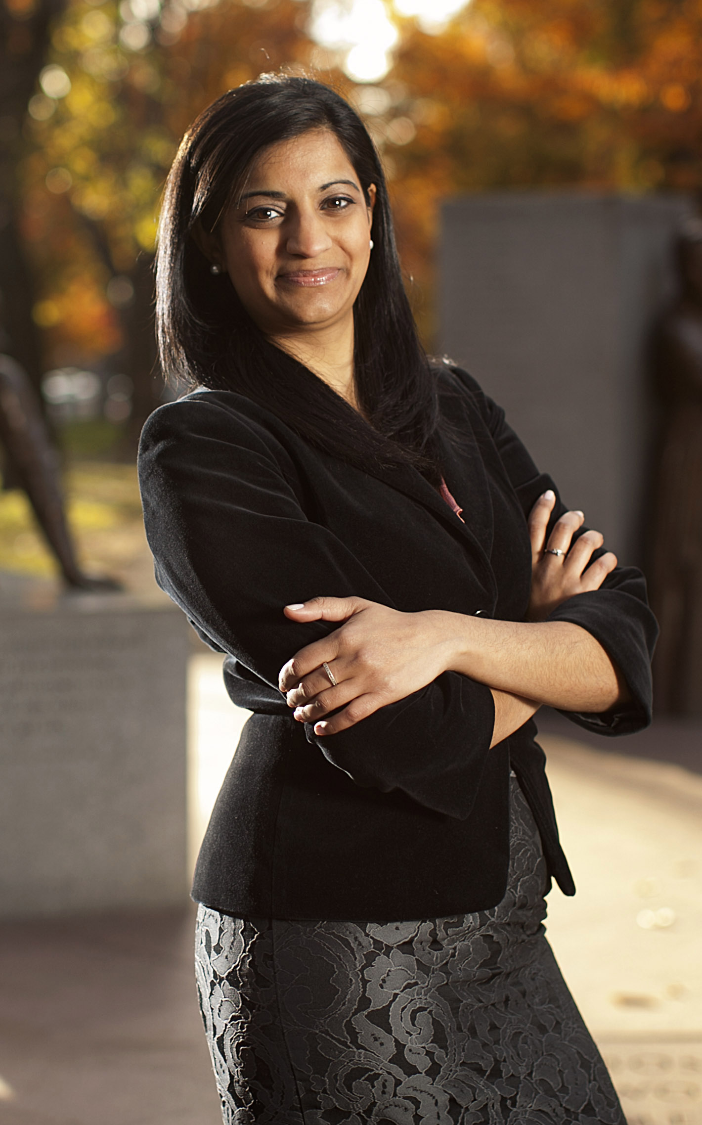 Priti Rao