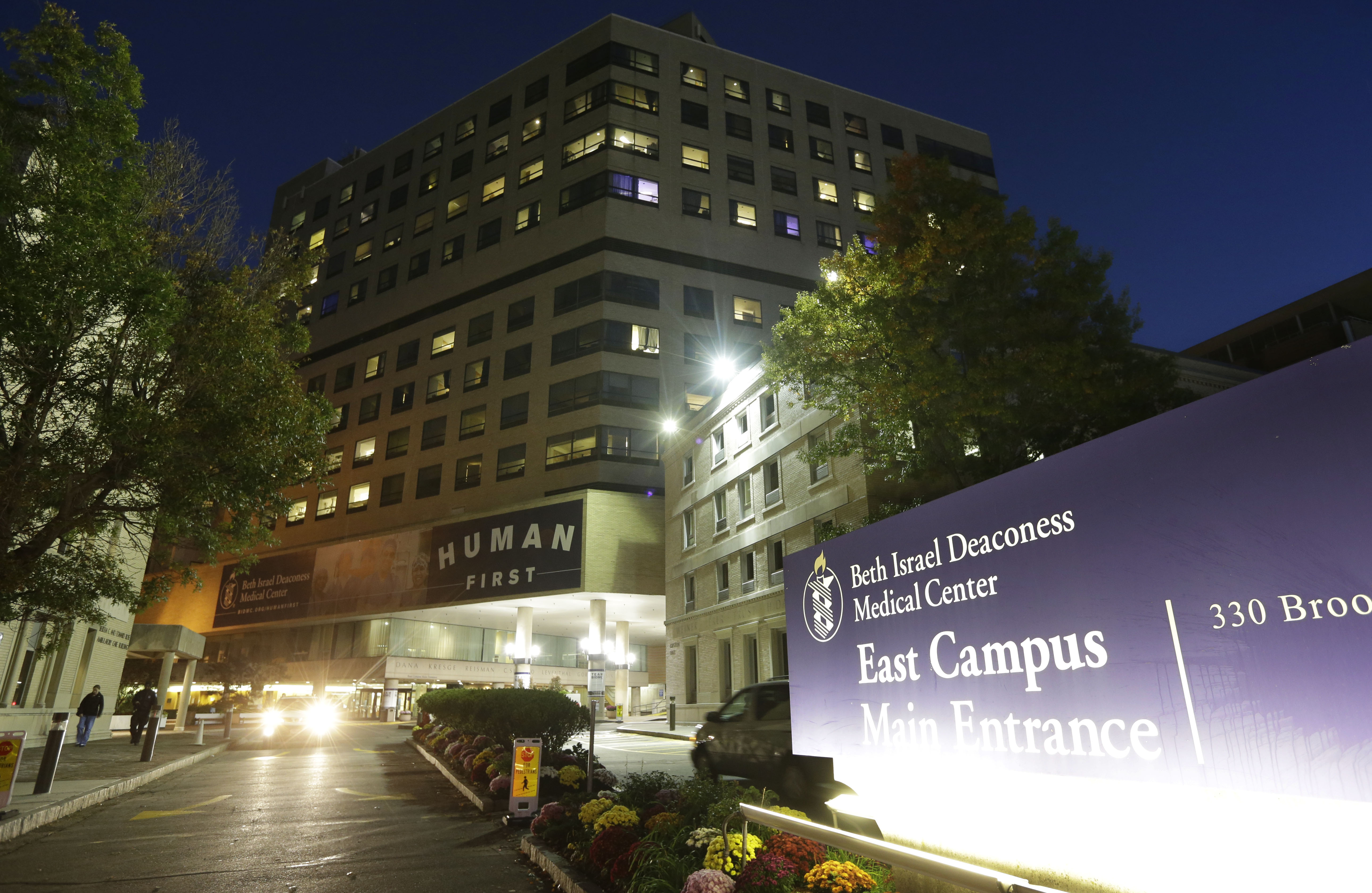 Which hospitals pay the highest starting wages? - The Boston Globe
