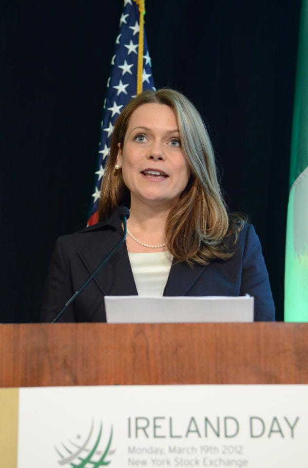 Erin Murphy