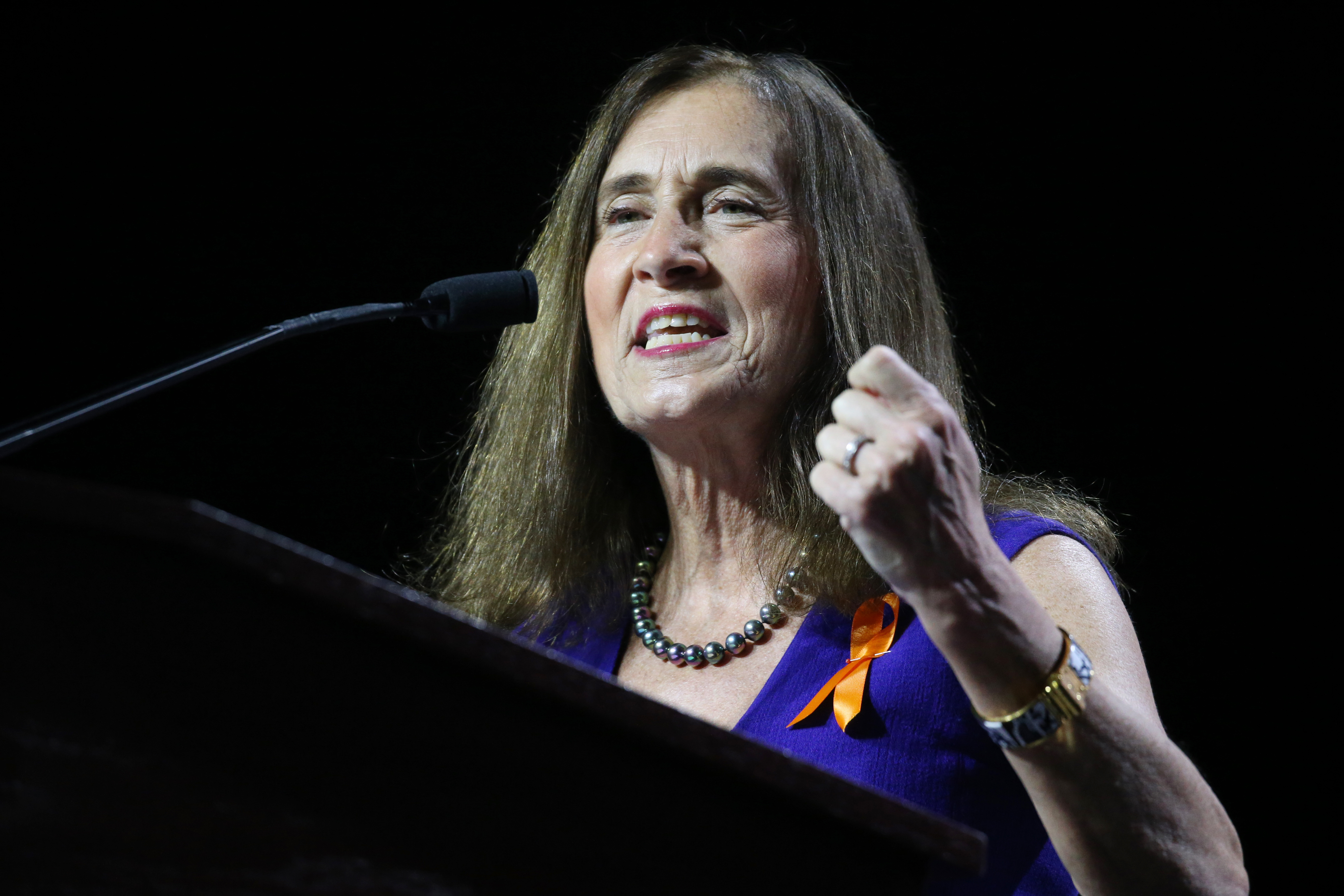 Deb Goldberg.