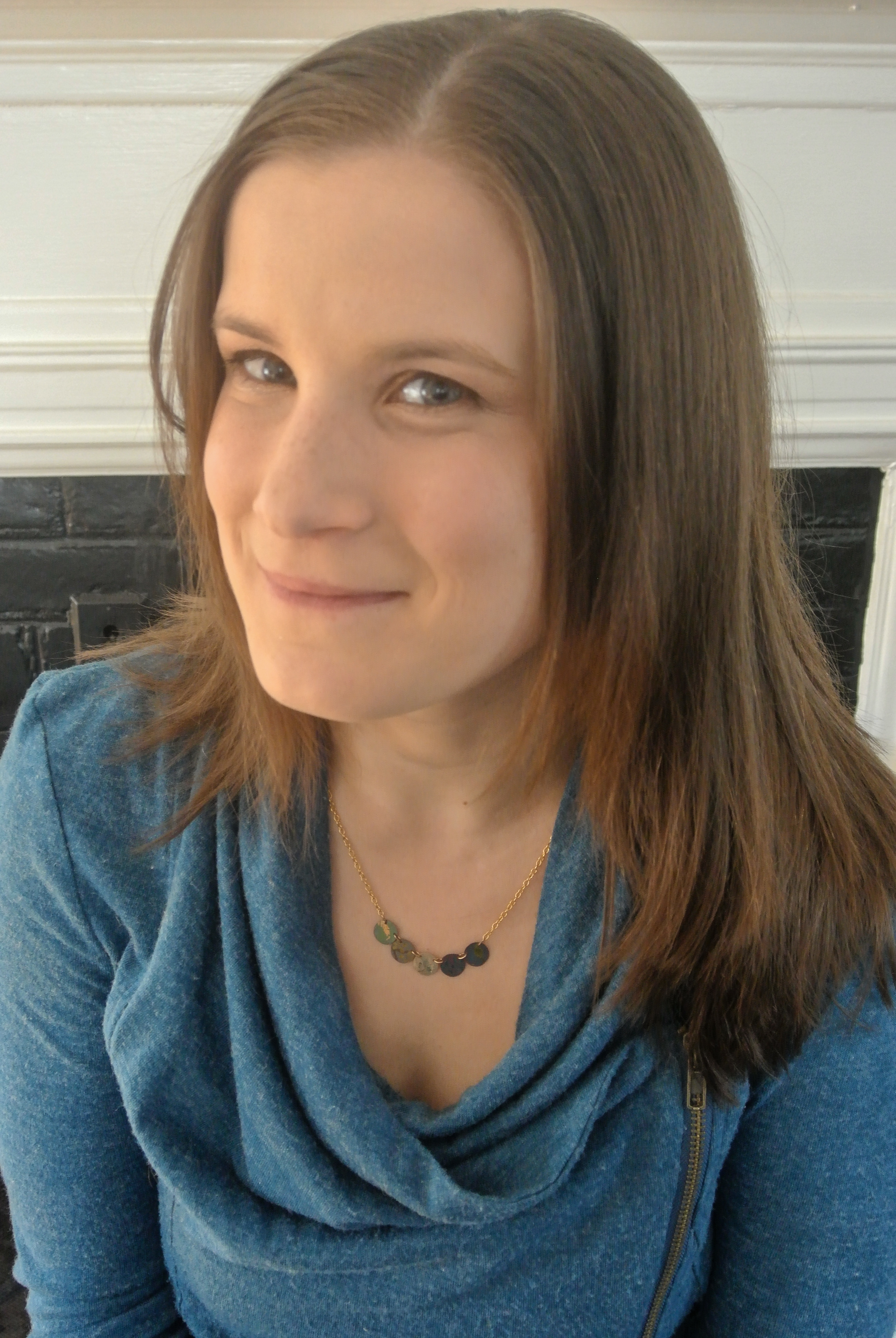 Claire Blechman