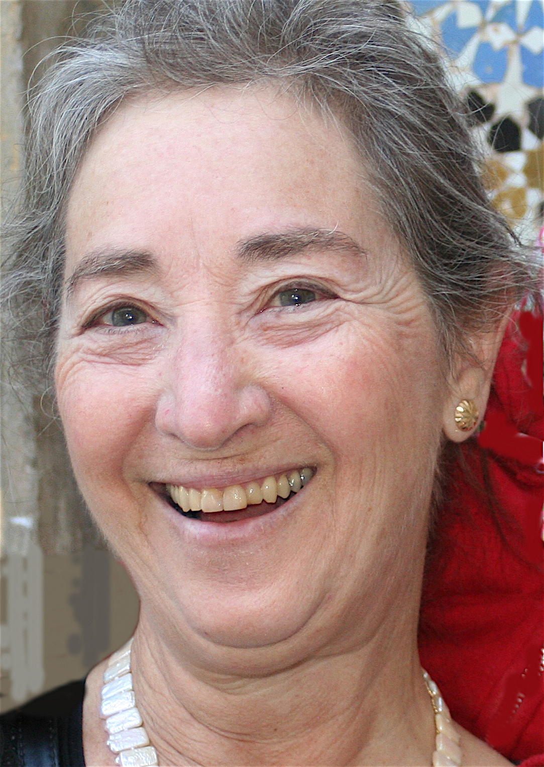 Margaret Morganroth Gullette