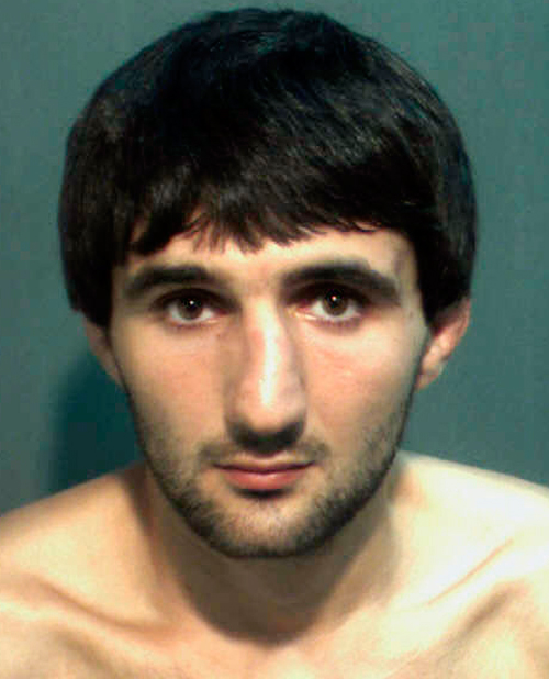 On May 22, 2013, the FBI agent shot and killed Ibragim Todashev after he allegedly confessed to helping Tsarnaev kill three men in Waltham in 2011.