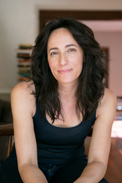 Danzy Senna