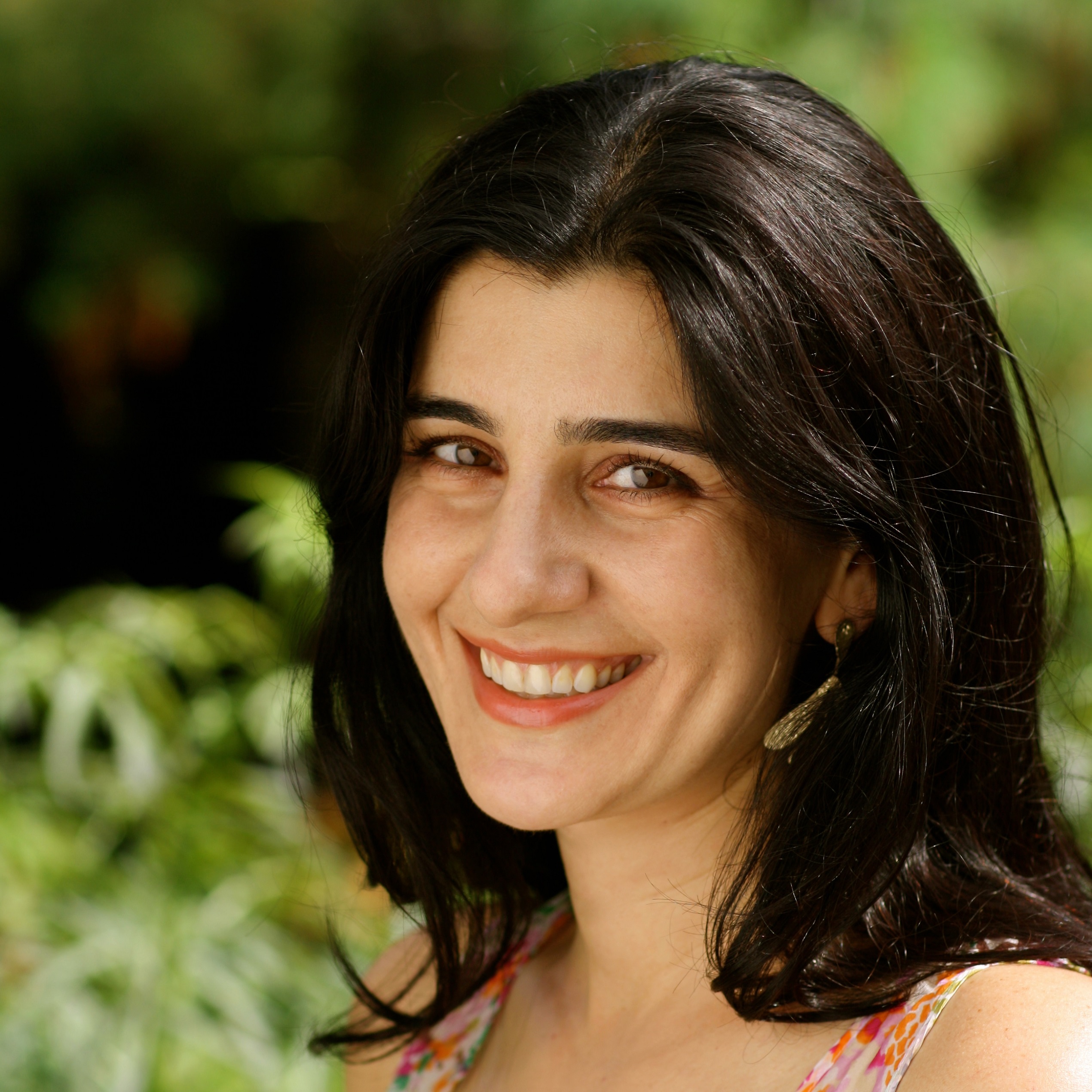 Meline Toumani explores roots of con-tempt and controversy in her memoir.