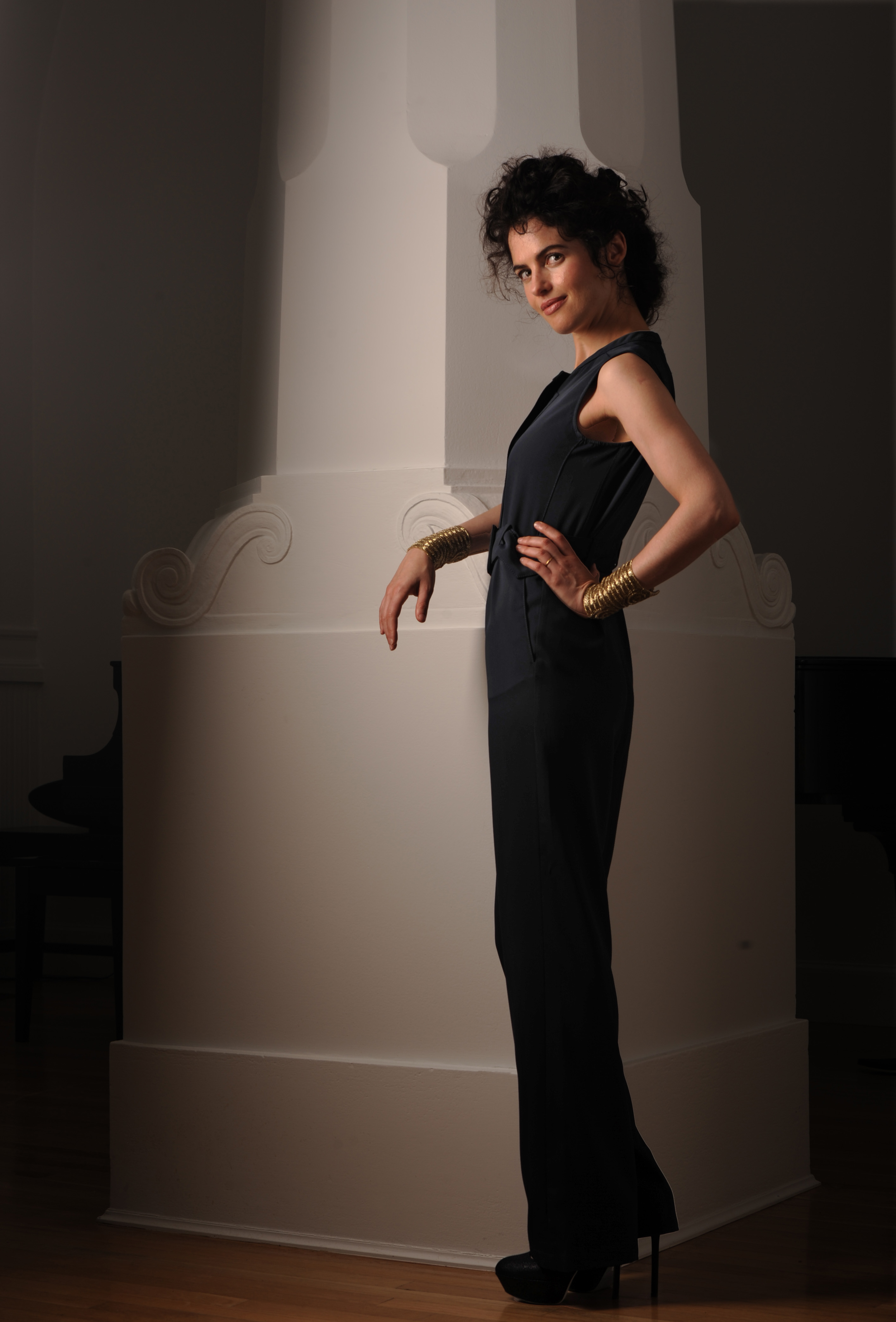 Neri Oxman.