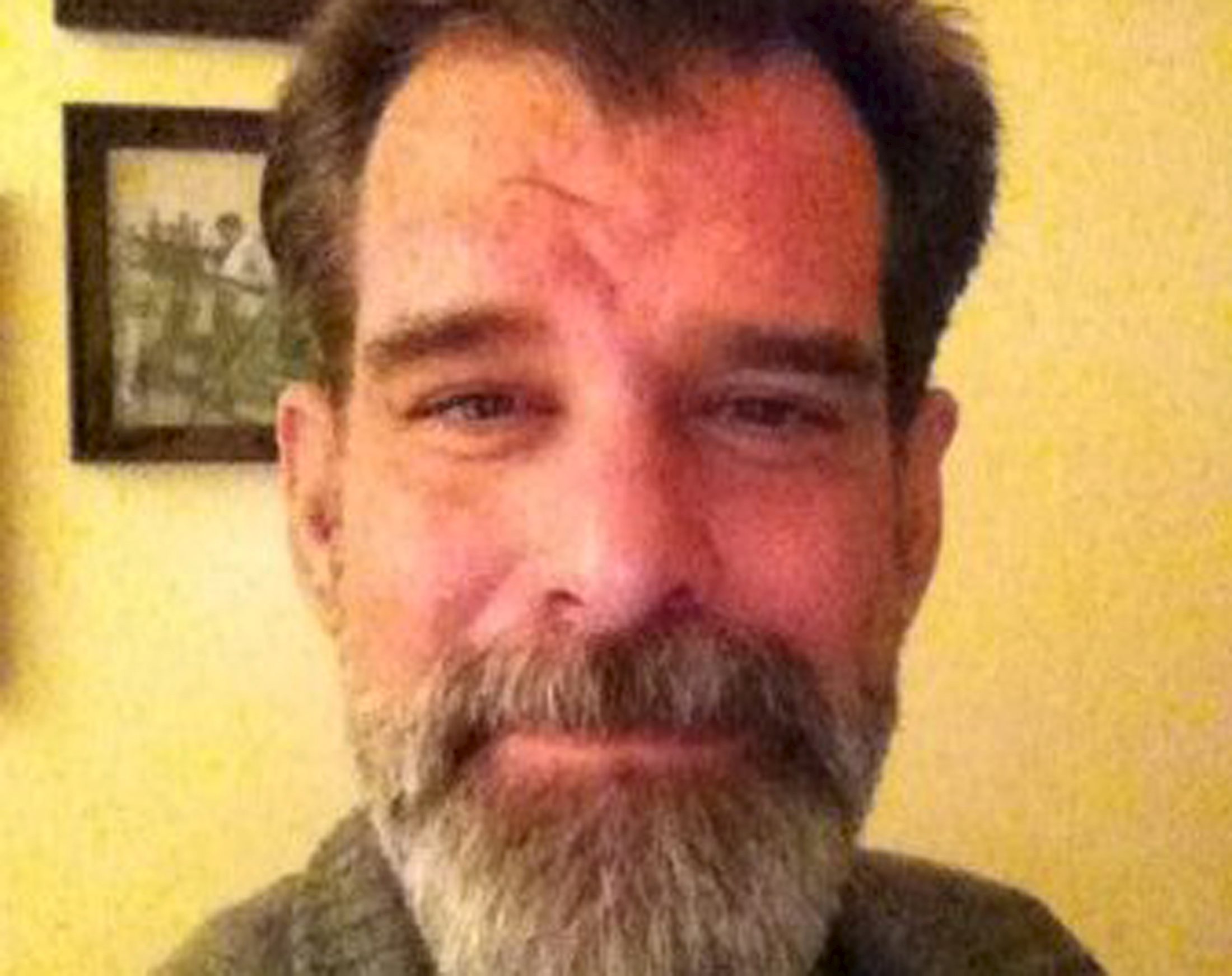 Shannon Johnson in a photo on his LinkedIn profile.
