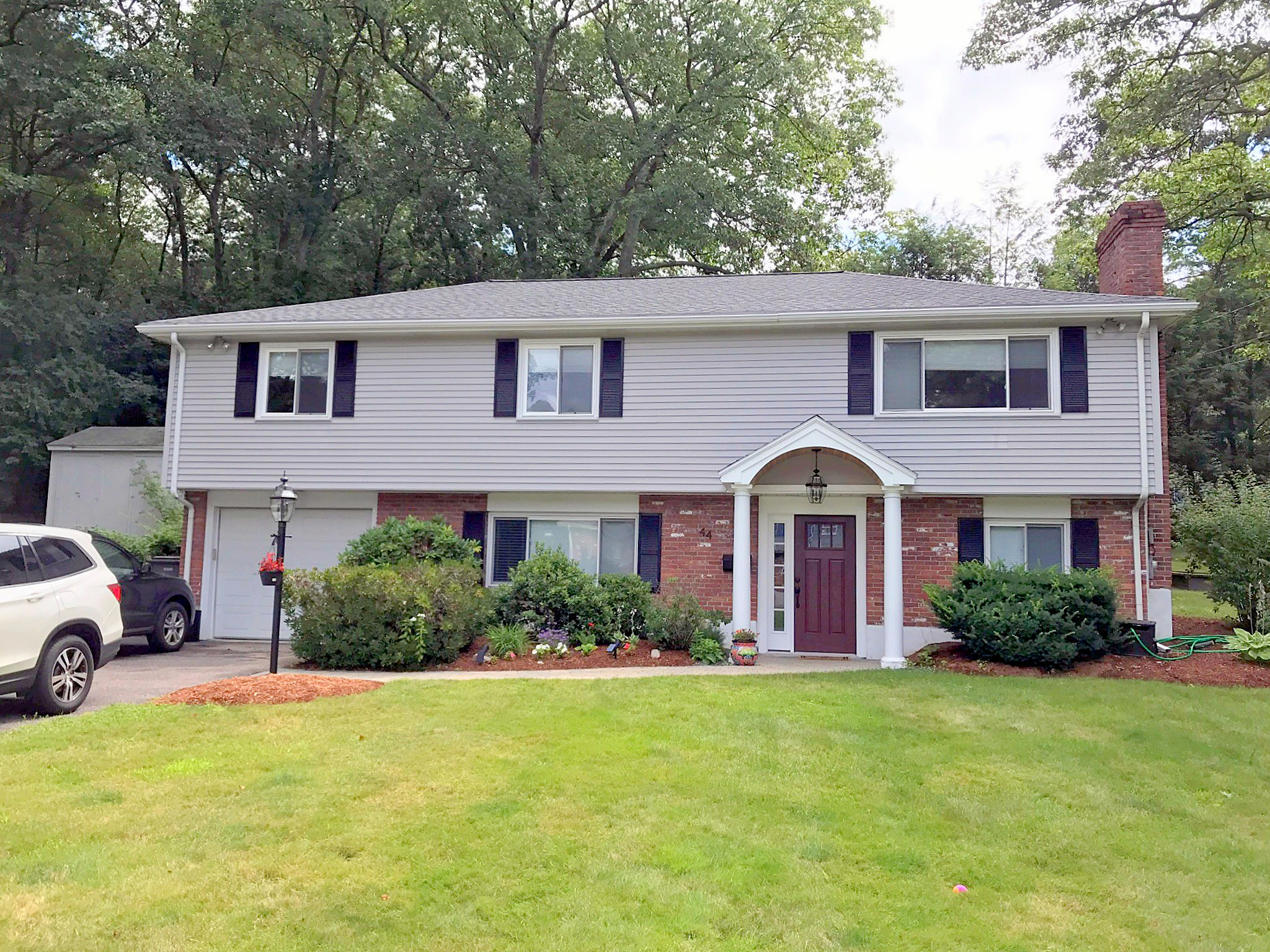 For sale Raised ranches in Framingham and Natick The Boston Globe