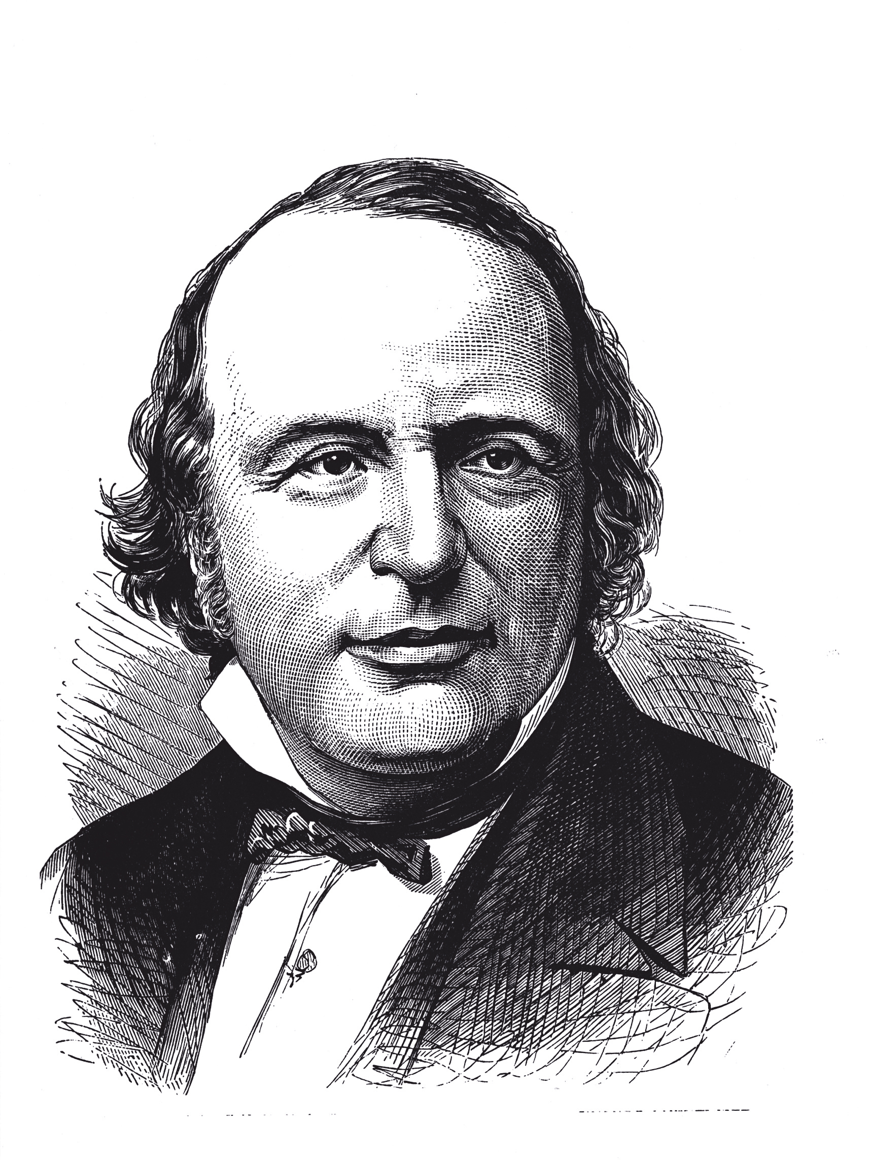Louis Agassiz hired someone in 1850 to make images of naked slaves.