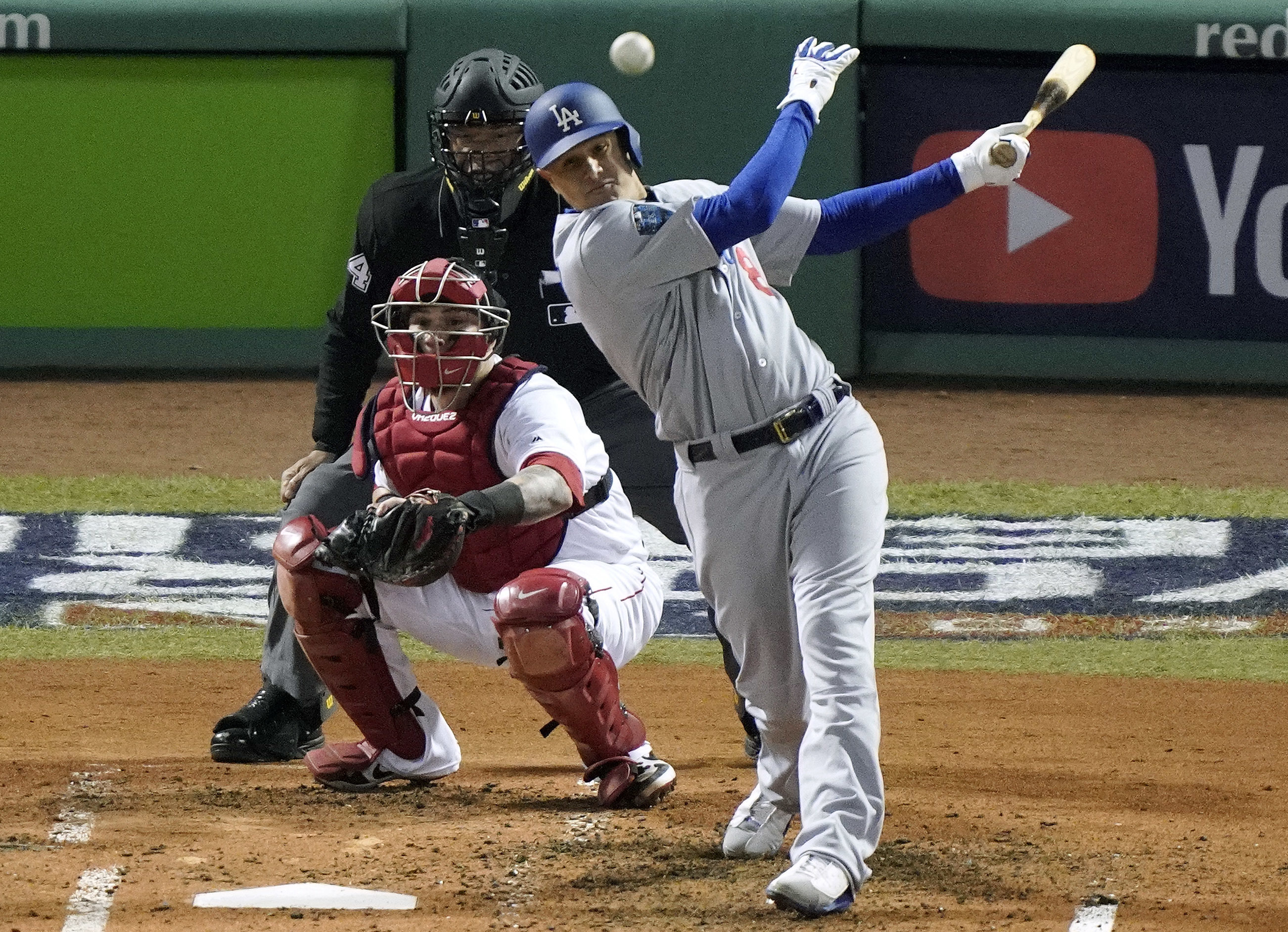 It’s unlikely that the Los Angeles Dodgers will re-sign Manny Machado, who will ask for a high-priced contract in free agency.