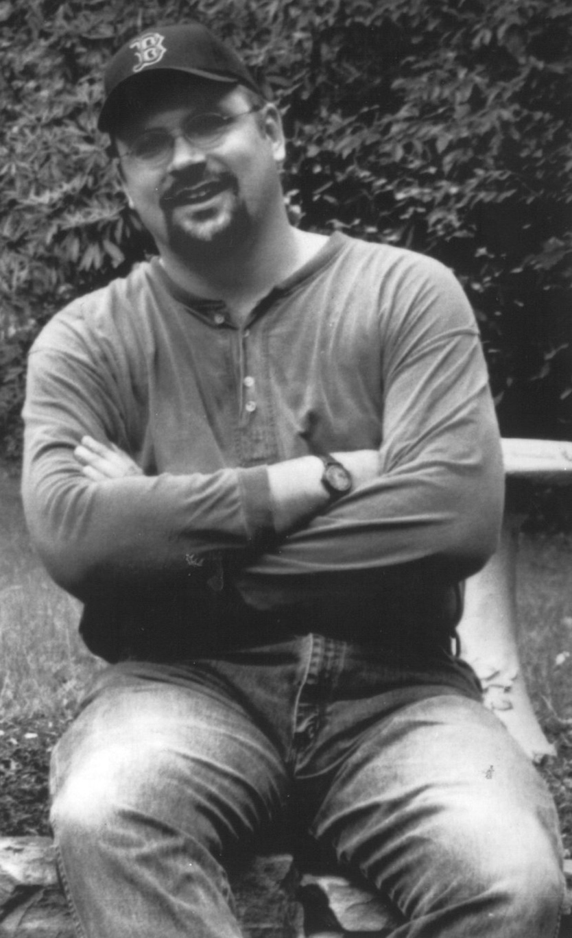 Jeff Galindo in 2010.