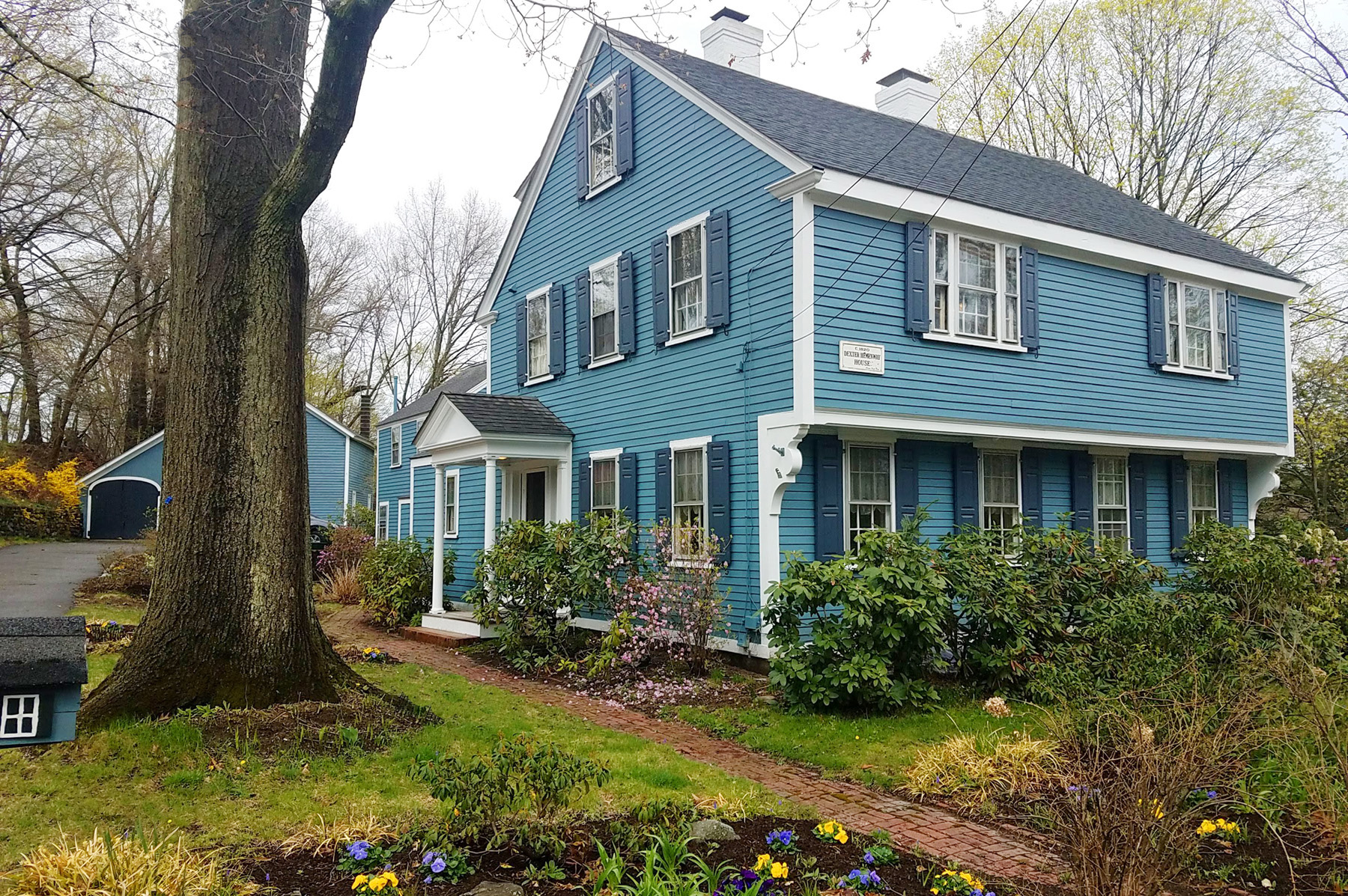 For sale Riverfront properties in Millis and Framingham The Boston Globe