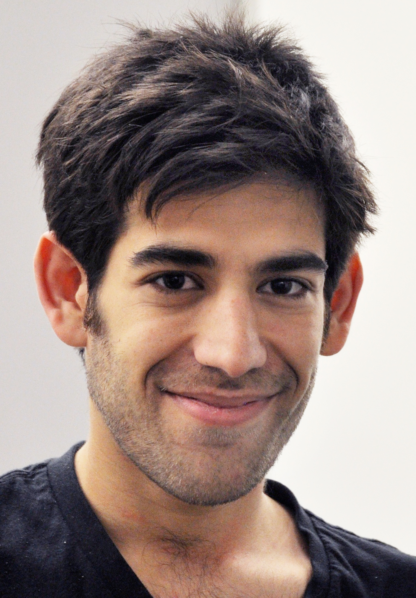 Aaron Swartz was to go on trial in April.