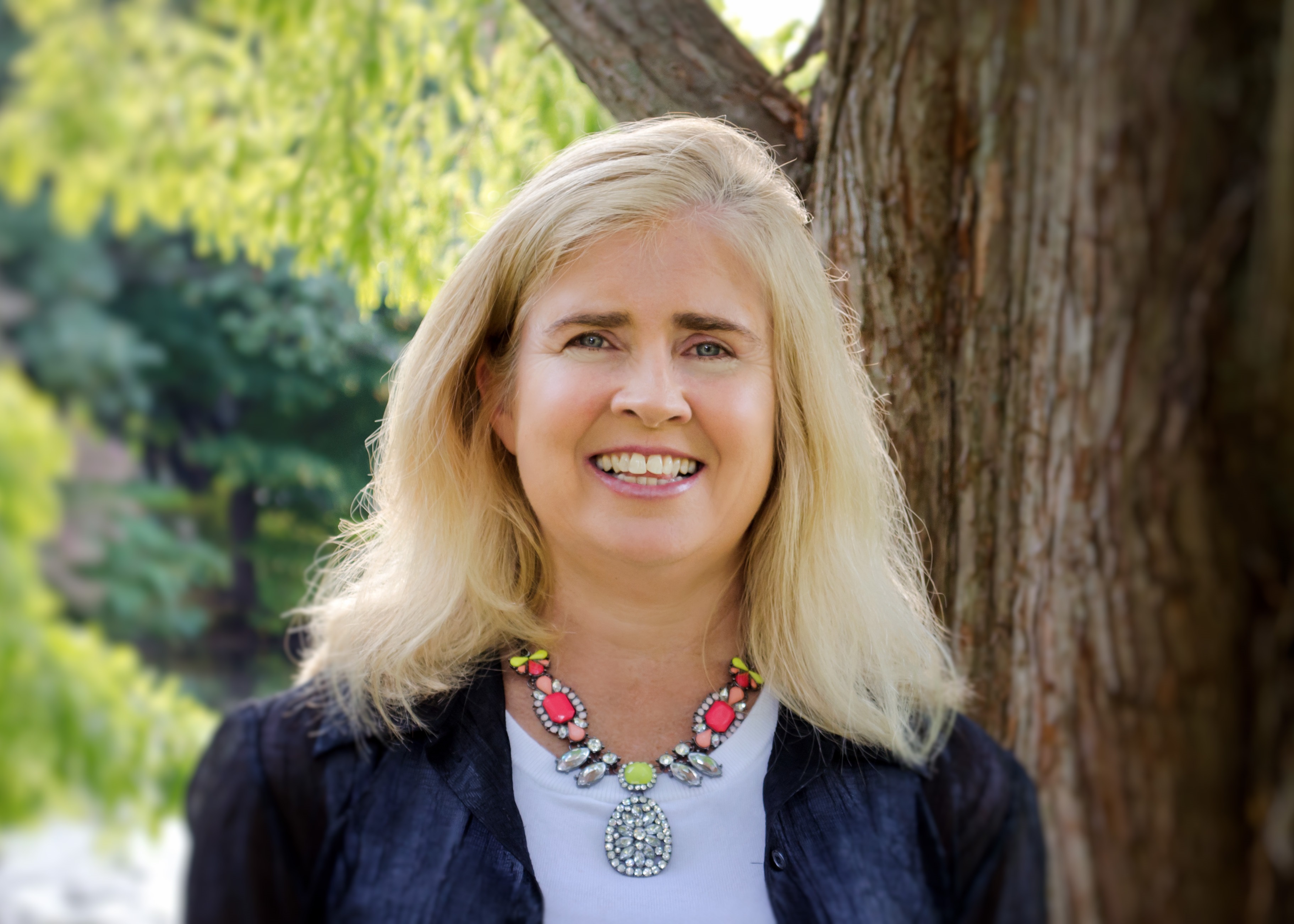 Ward 1 Councilor-at-large Alison M. Leary