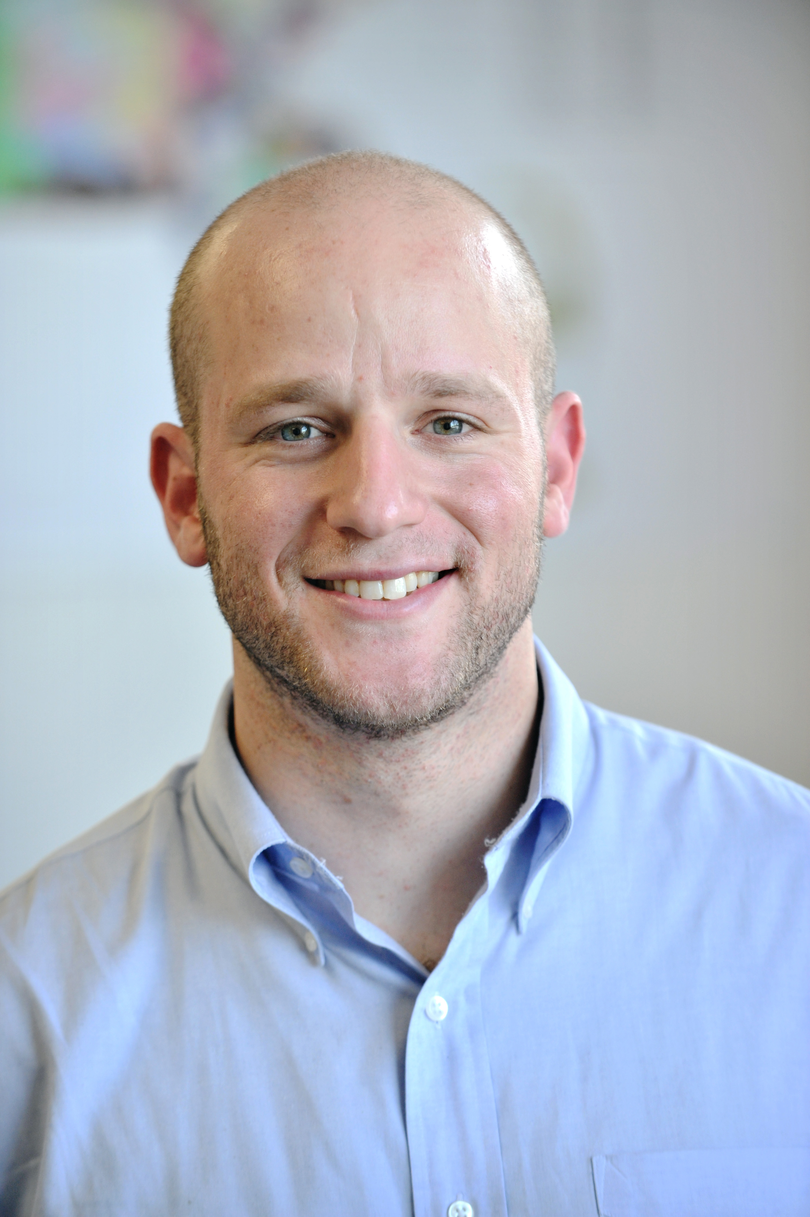 Alex Goldstein was part of Governor Deval Patrick’s reelection campaign in 2010 and later worked in the State House.