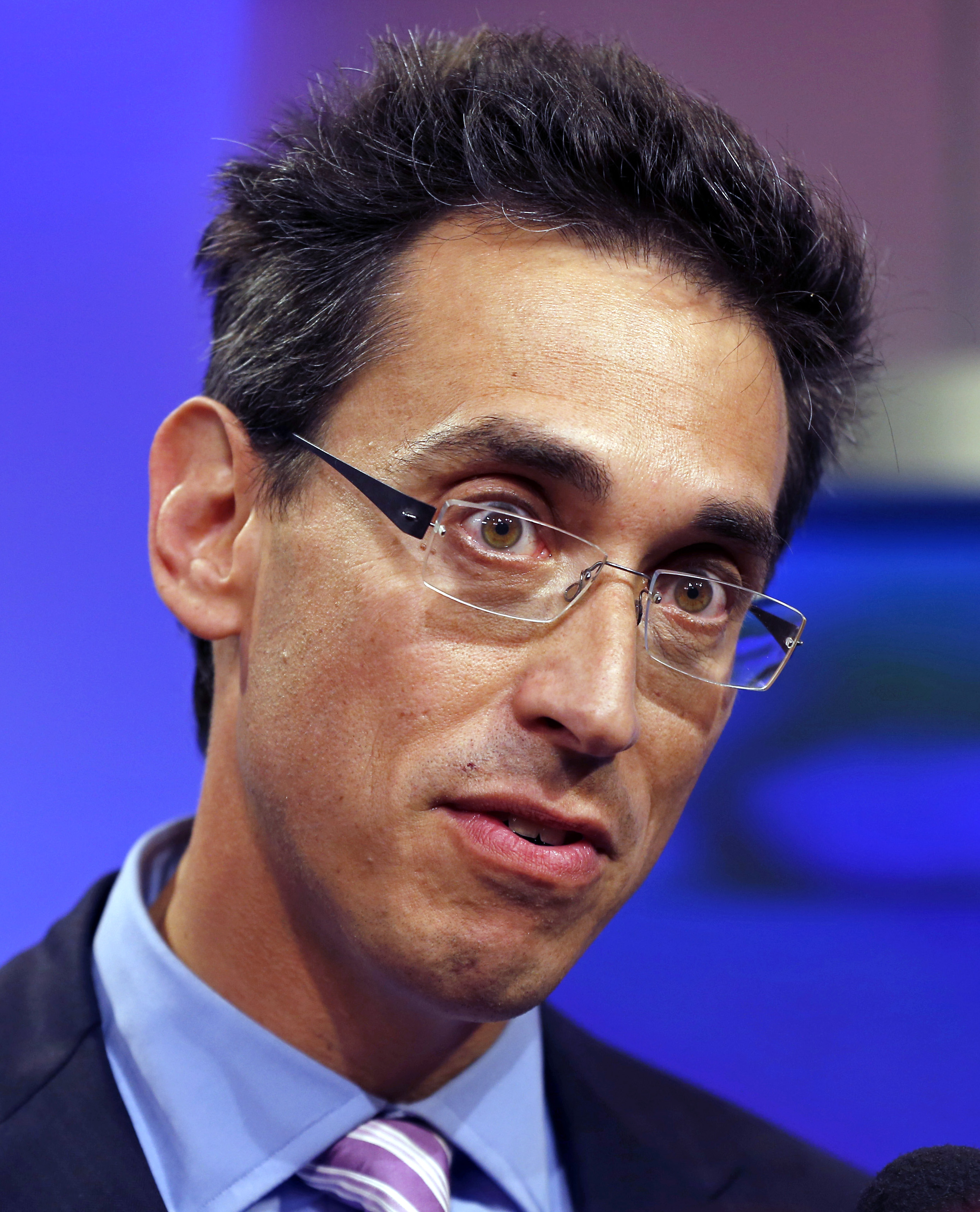Evan Falchuk.