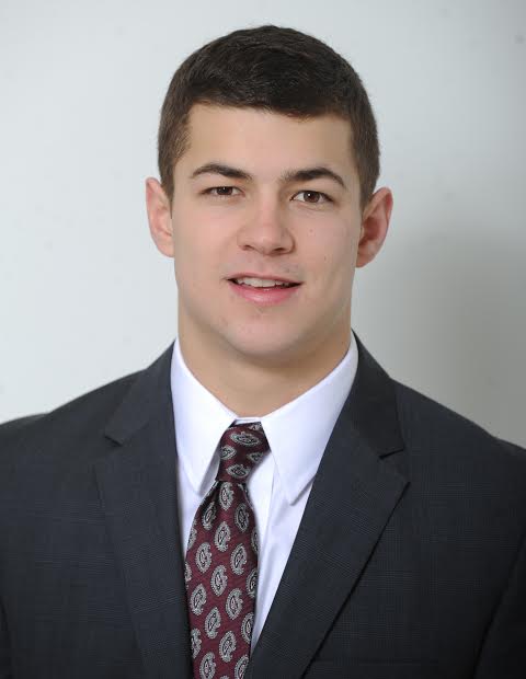 Garrett Gagne