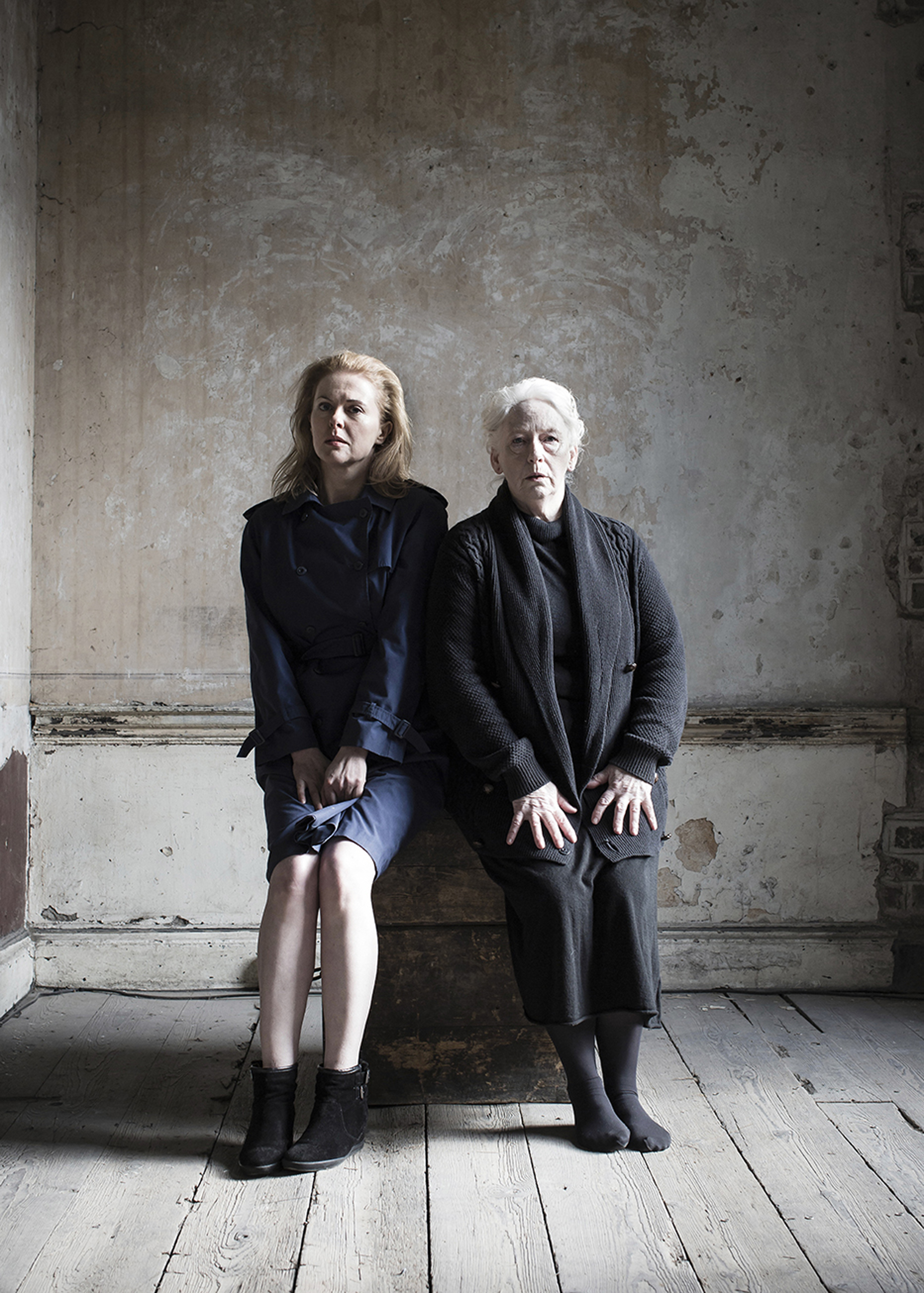 “The Beauty Queen of Leenane” will run Feb. 8-19, 2017.