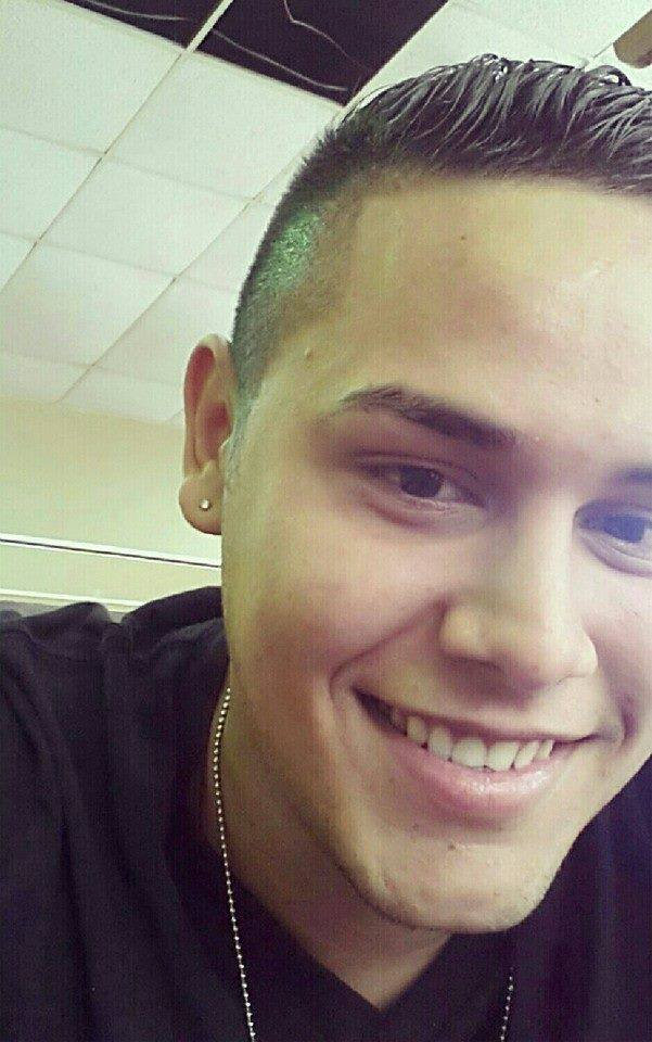 Jonathan Camuy.