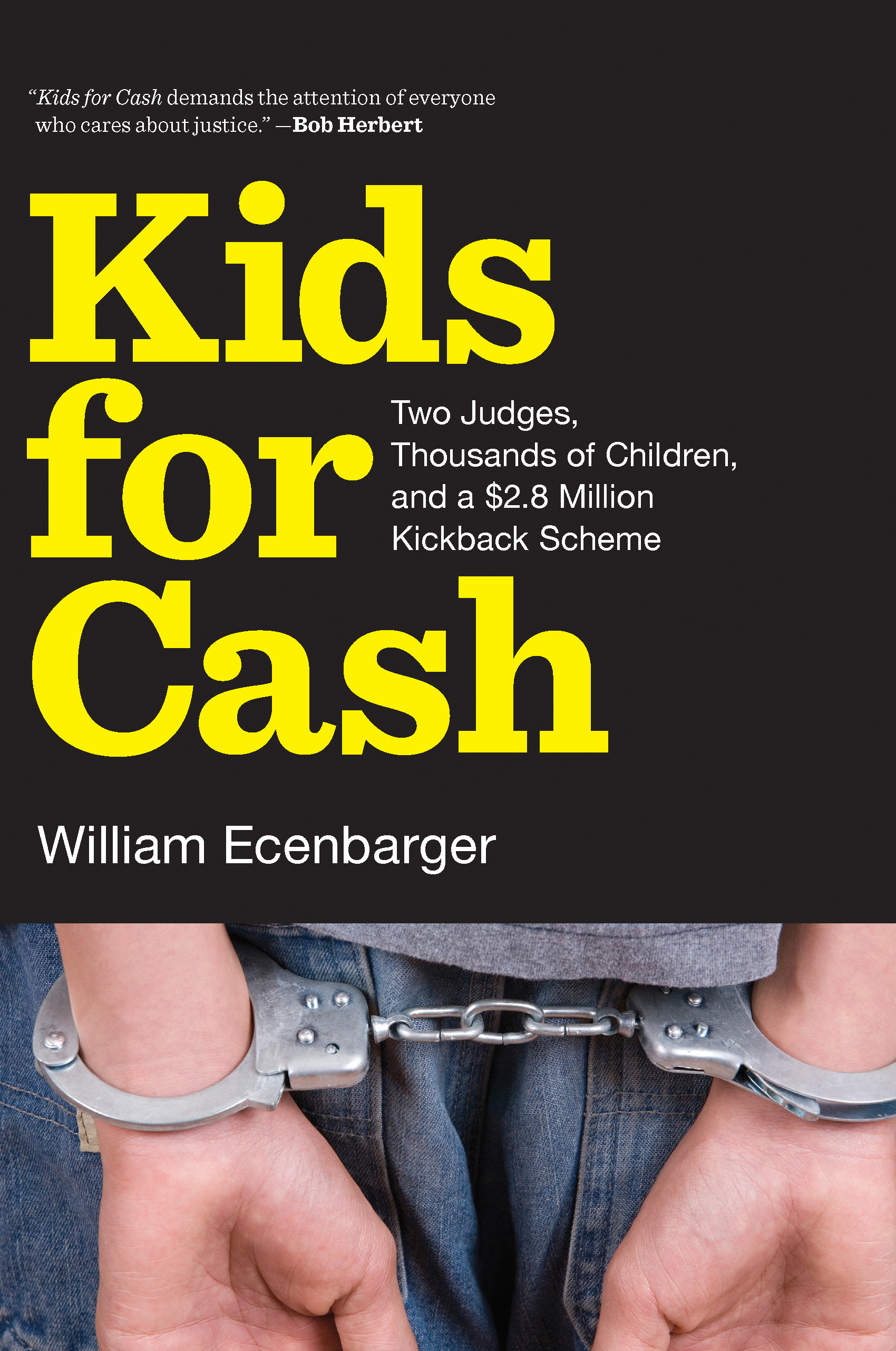 "Kids for Cash" by William Ecenbarger.
