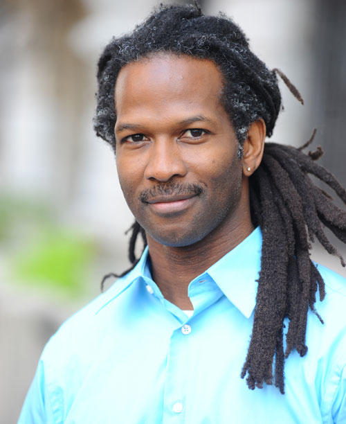 Columbia University neuroscientist Carl Hart used and sold drugs as a youth in Miami. He weaves personal stories with research to debunk what he considers myths about addiction.