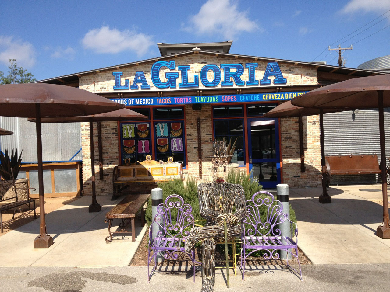 Moving beyond TexMex in San Antonio The Boston Globe