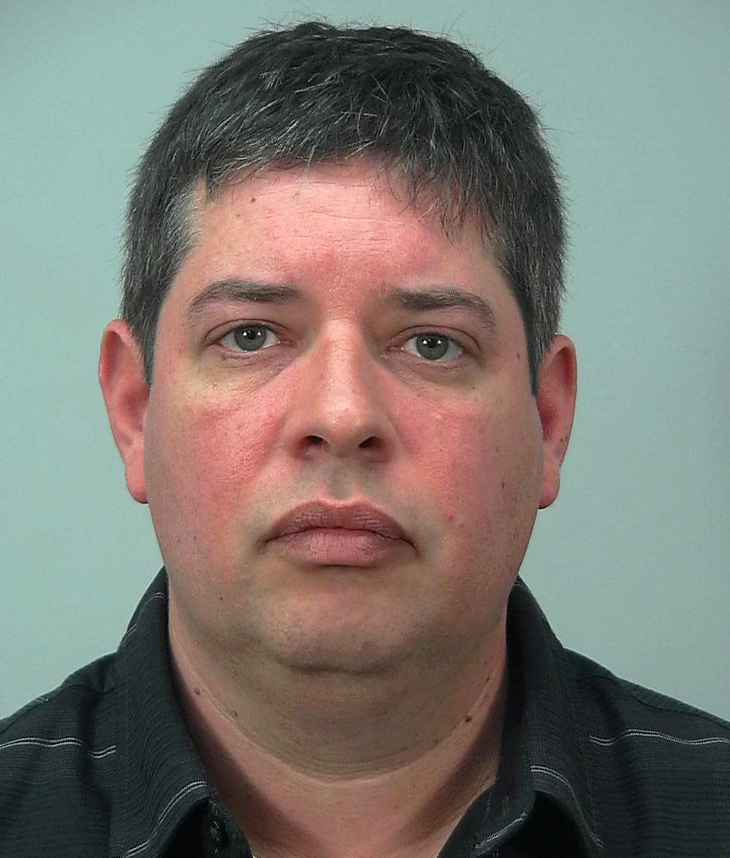 Christopher Kaphaem faces 19 felony child abuse counts.